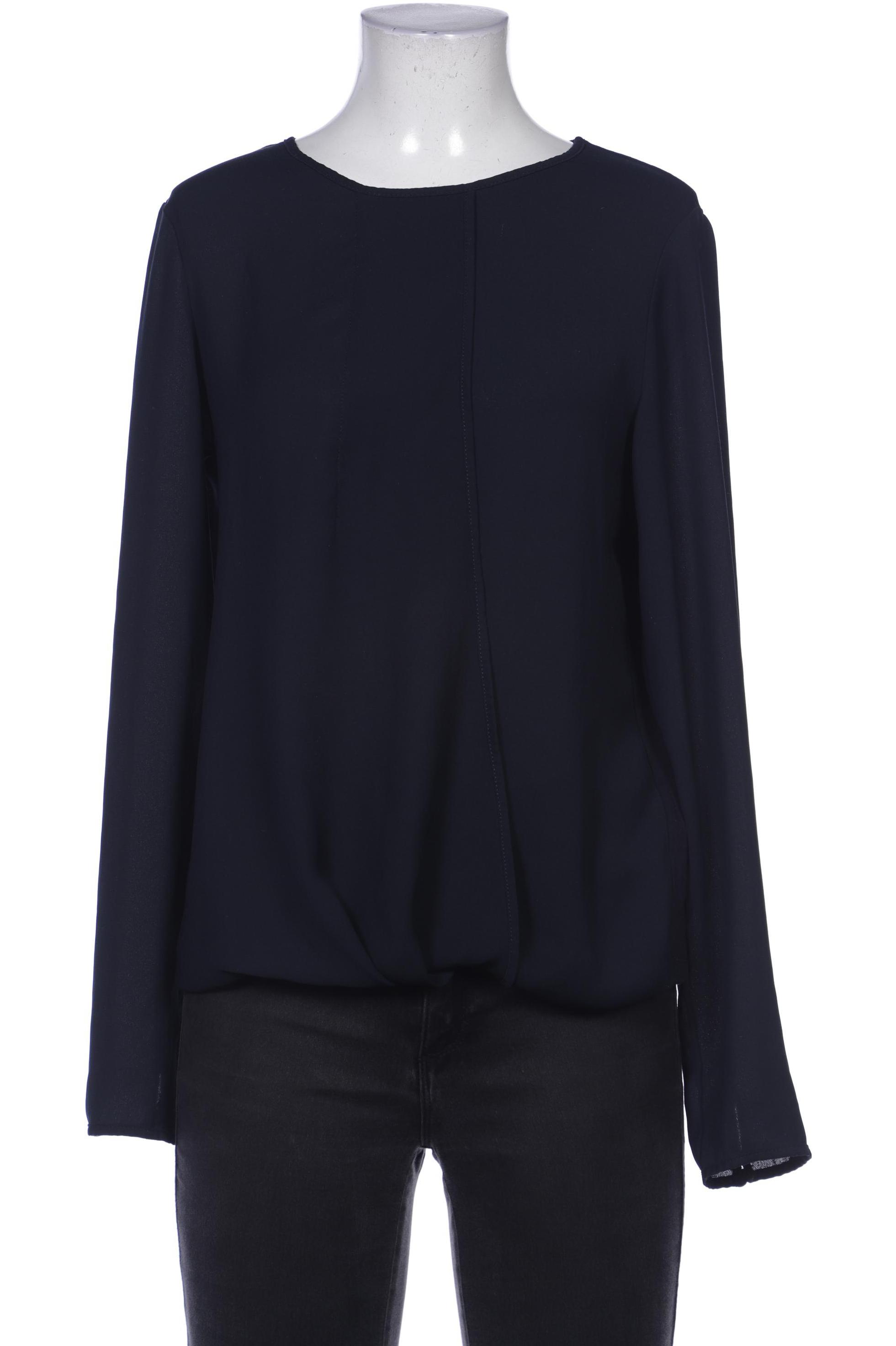 

someday. Damen Bluse, marineblau, Gr. 38