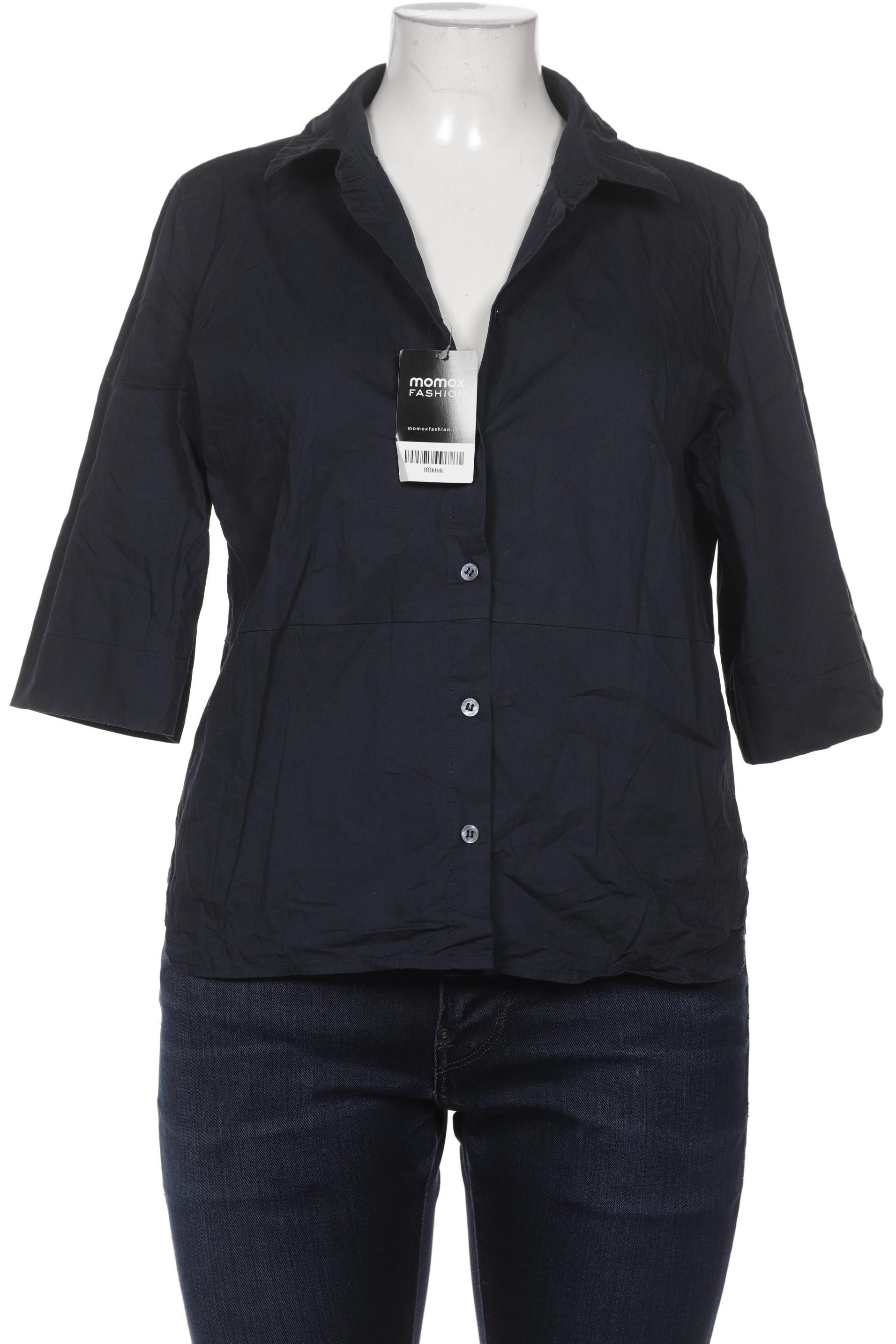 

someday. Damen Bluse, marineblau, Gr. 42