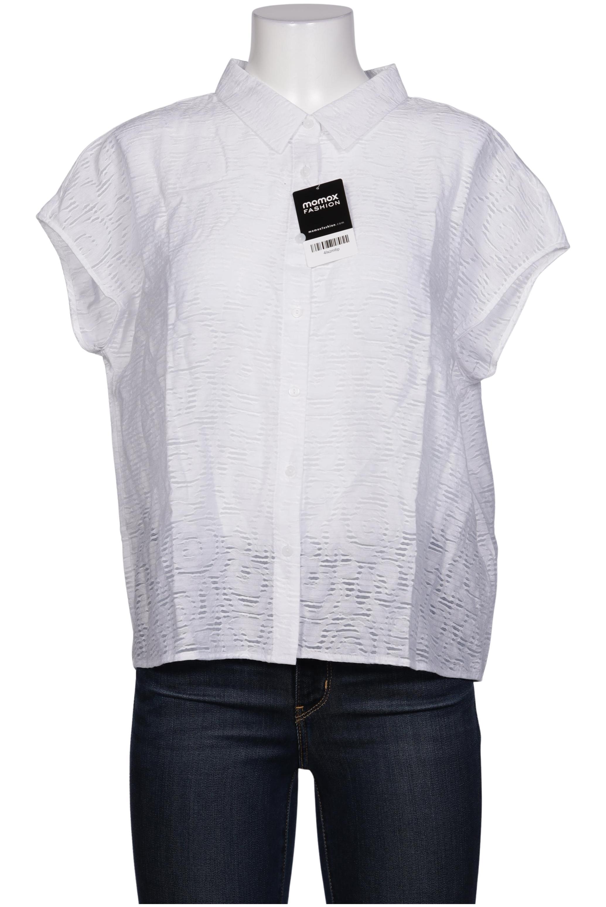 

someday. Damen Bluse, weiß, Gr. 42