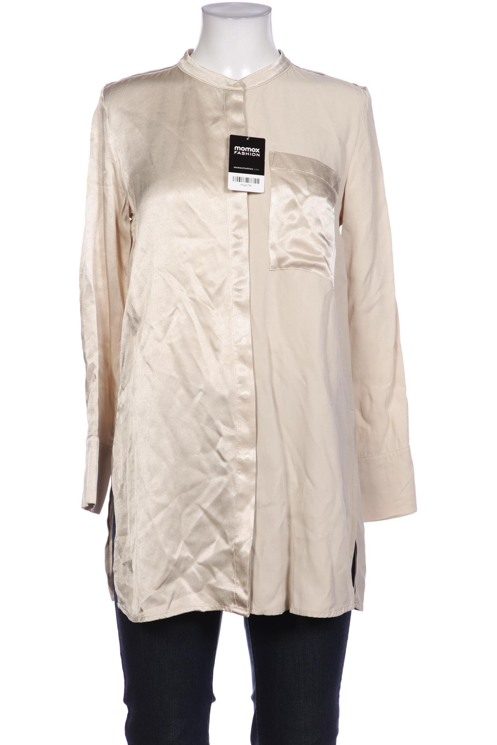 

someday. Damen Bluse, beige, Gr. 36