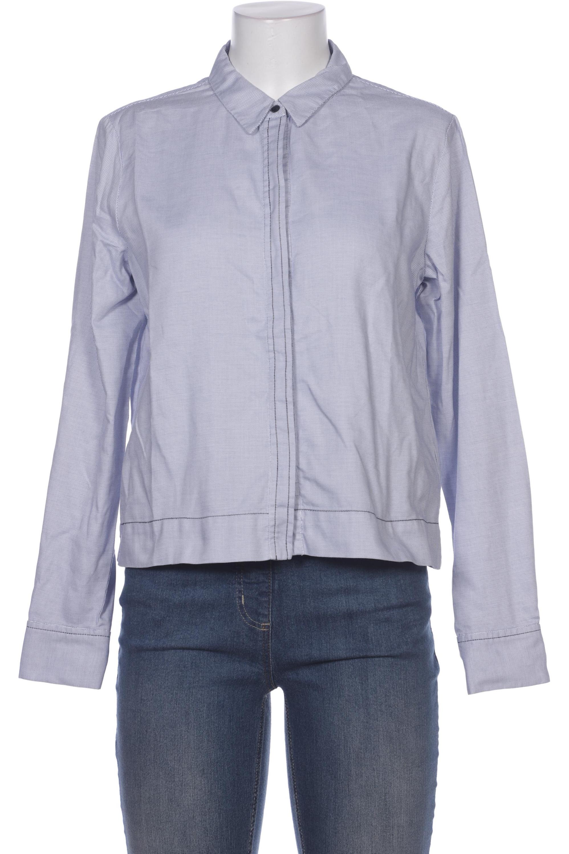 

someday. Damen Bluse, marineblau, Gr. 38