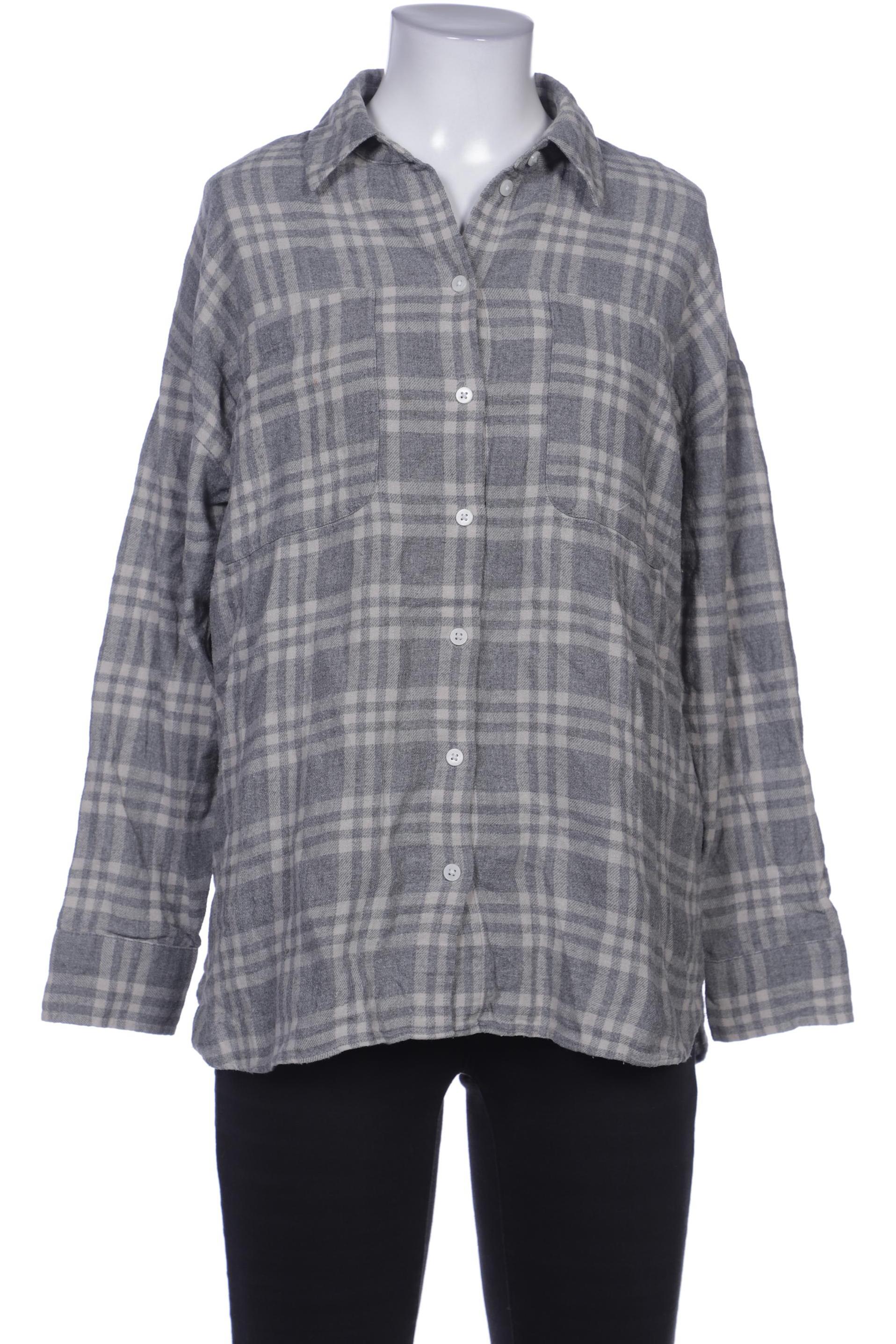 

someday. Damen Bluse, grau, Gr. 36