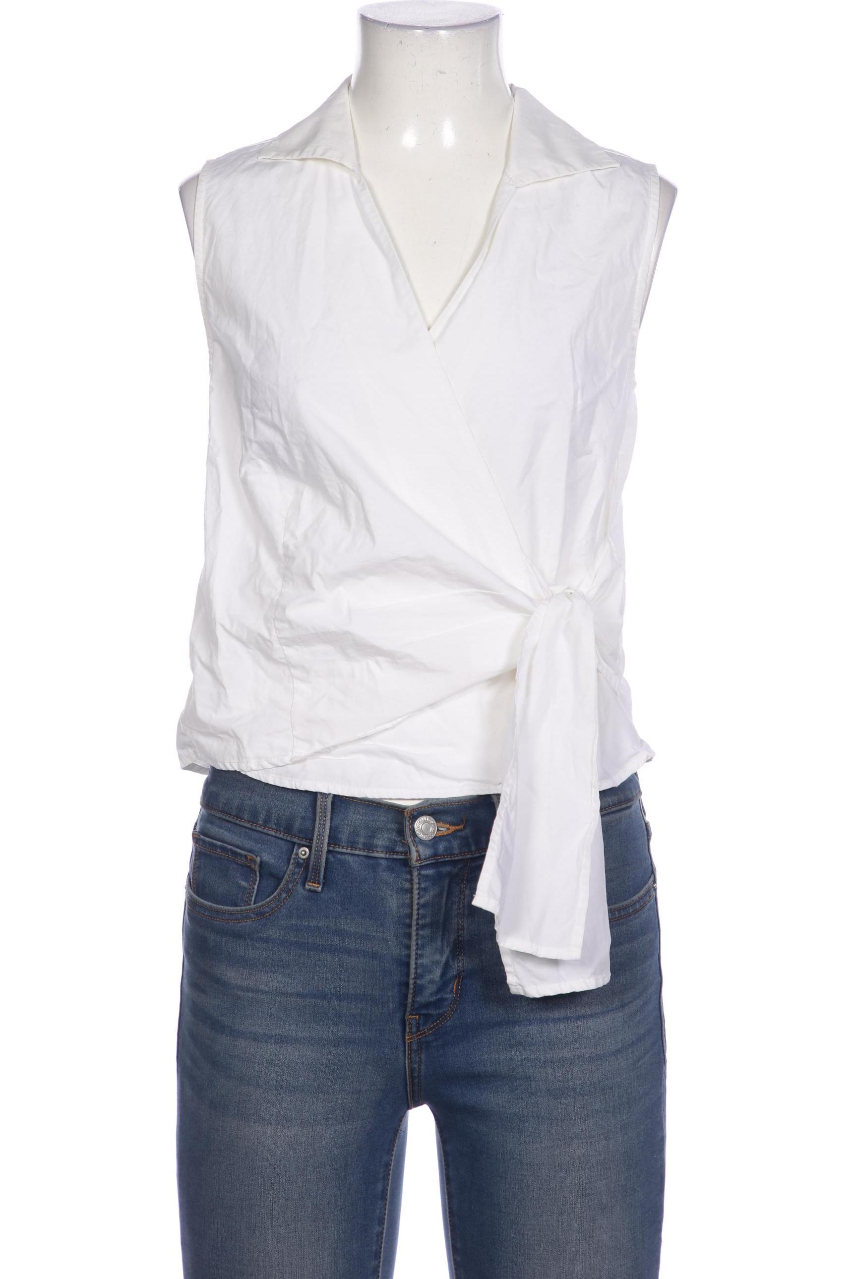 

someday. Damen Bluse, weiß, Gr. 36