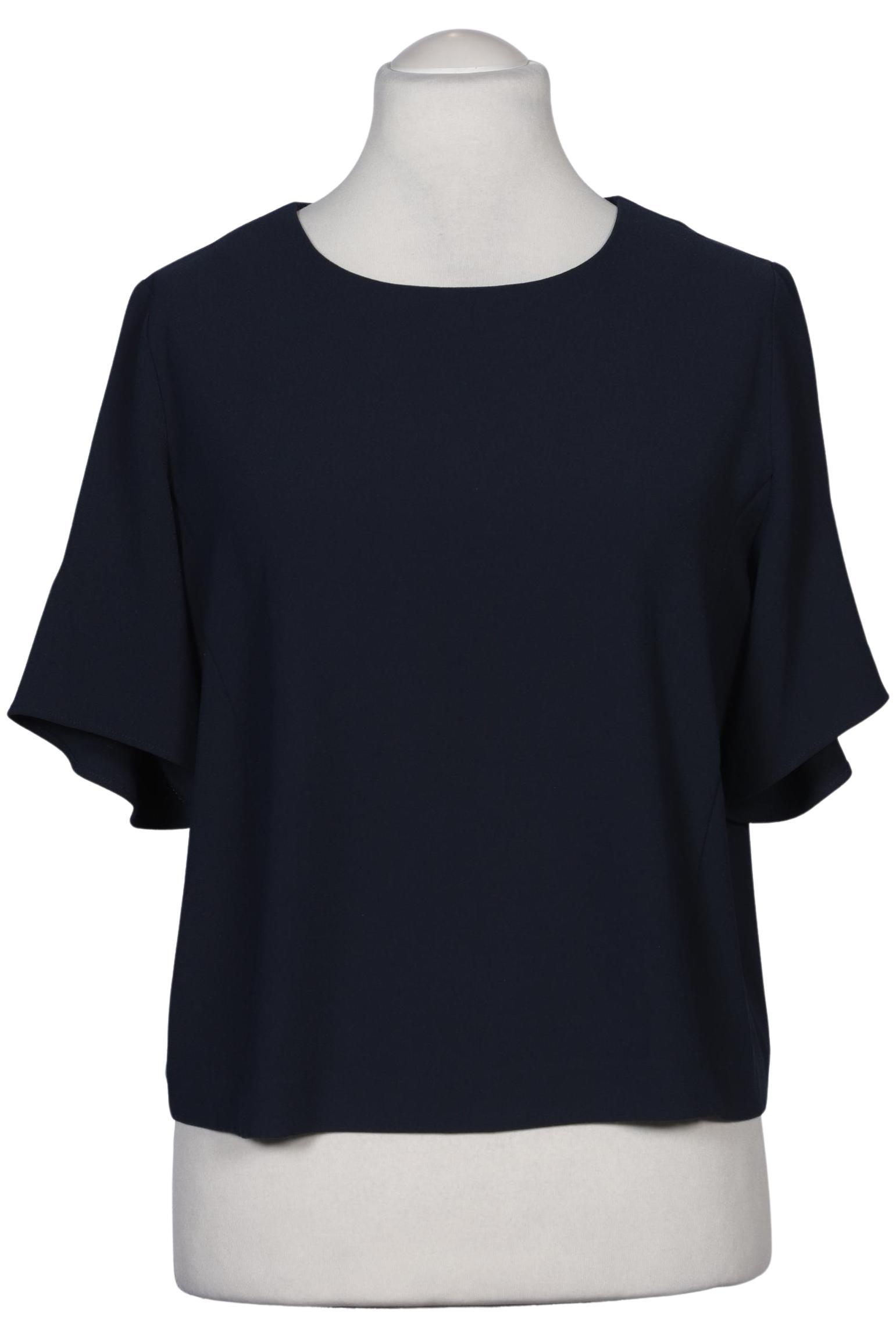 

someday. Damen Bluse, marineblau, Gr. 40