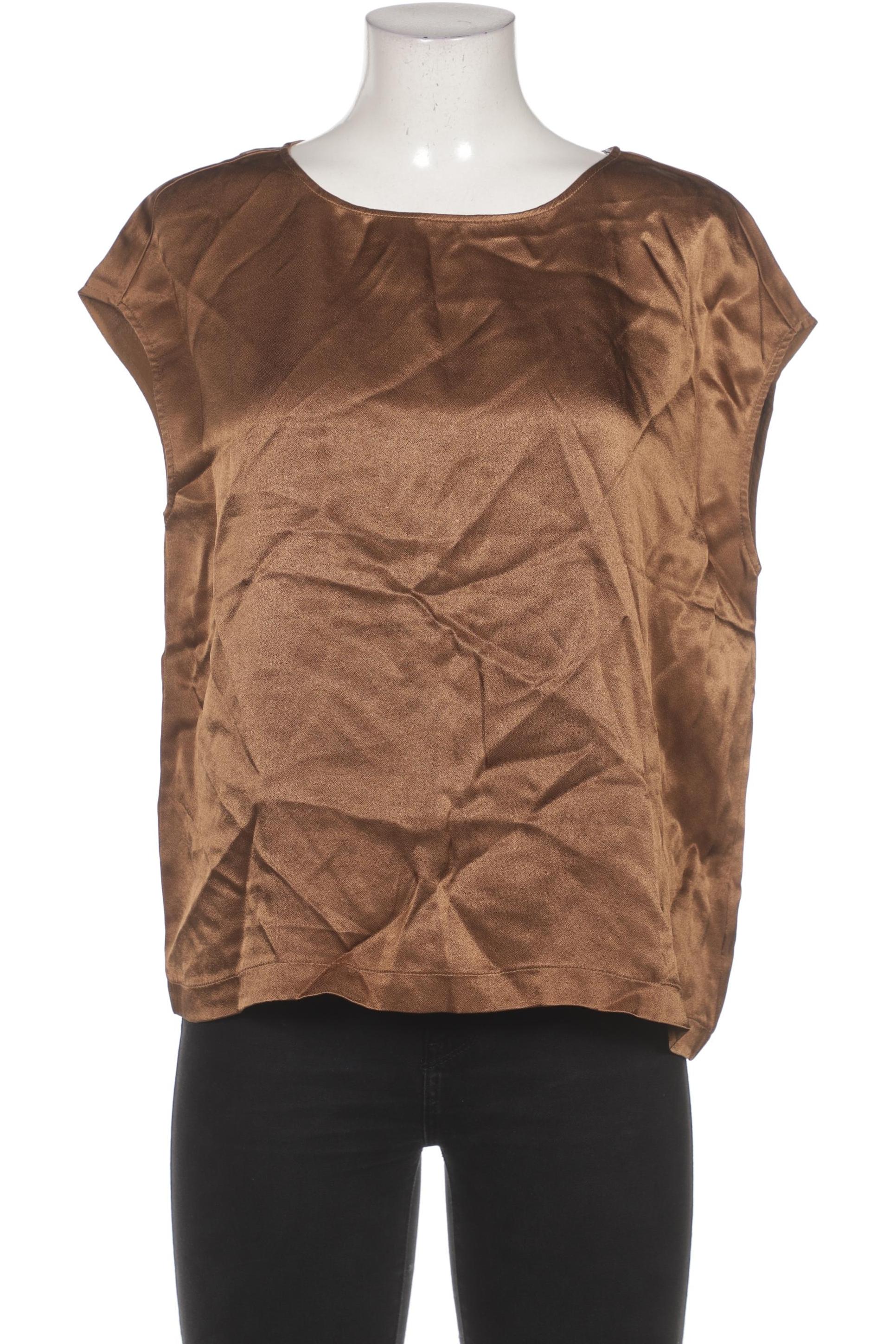 

someday. Damen Bluse, braun, Gr. 40