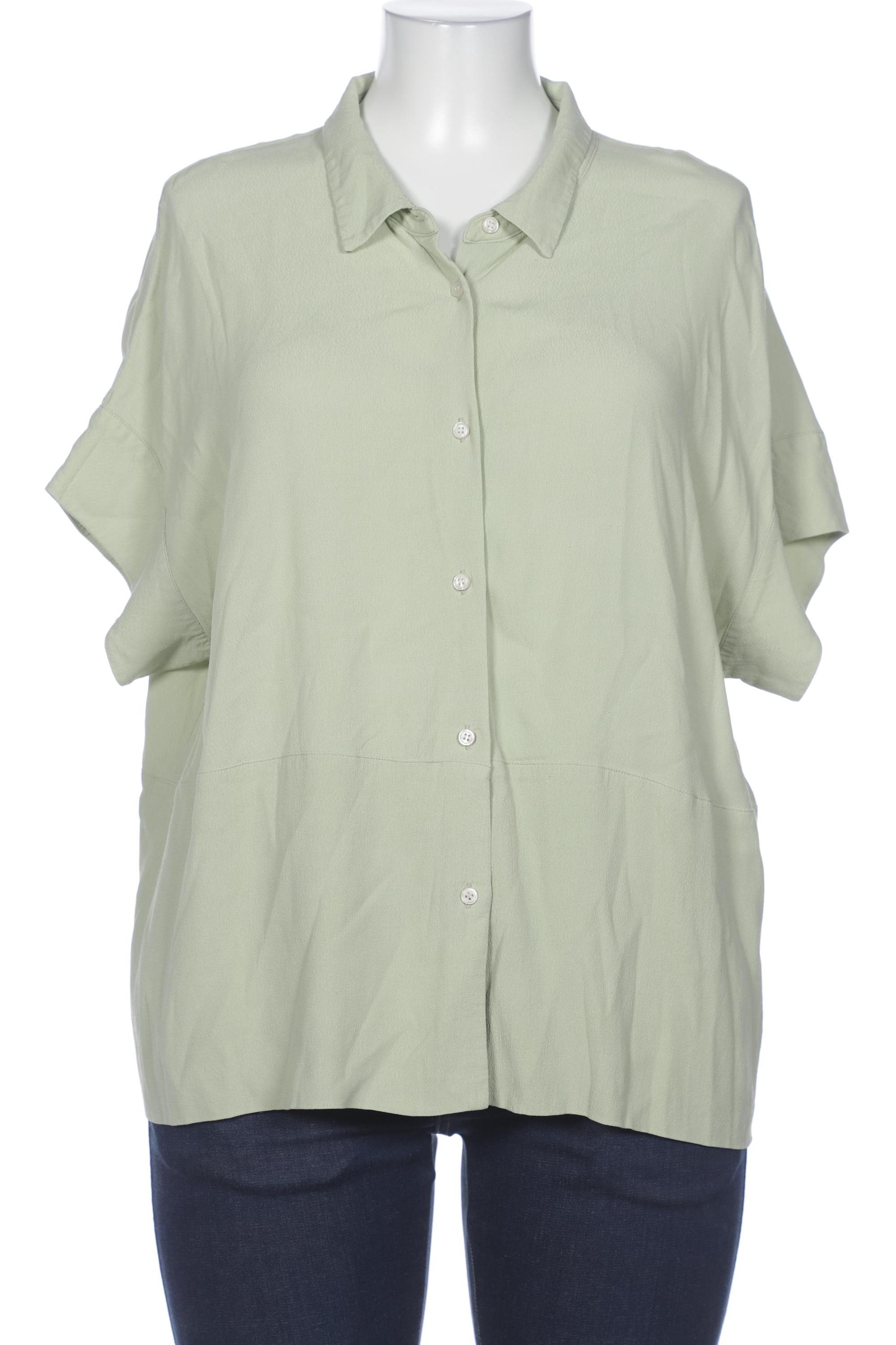 

someday. Damen Bluse, hellgrün, Gr. 42