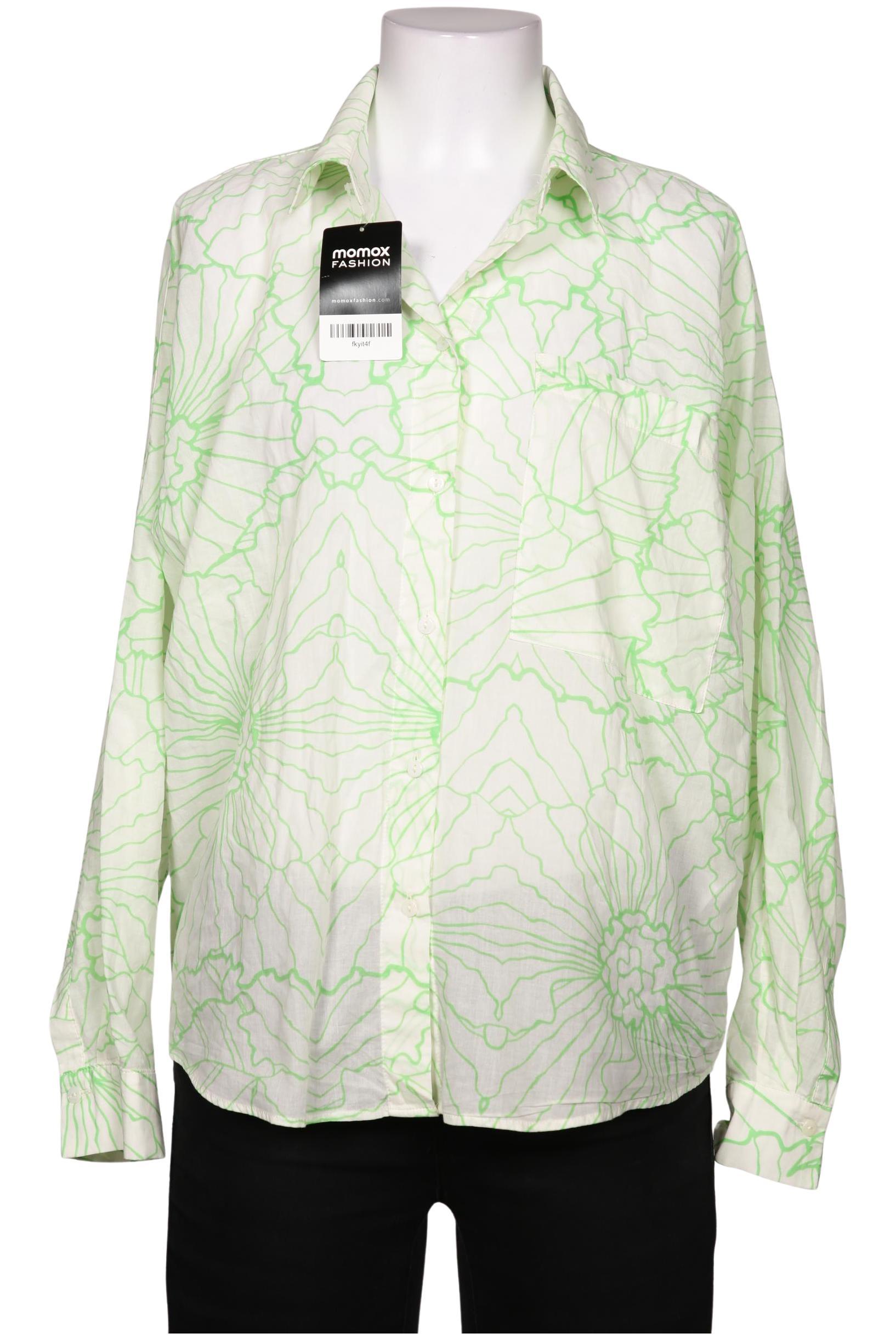 

someday. Damen Bluse, grün, Gr. 36