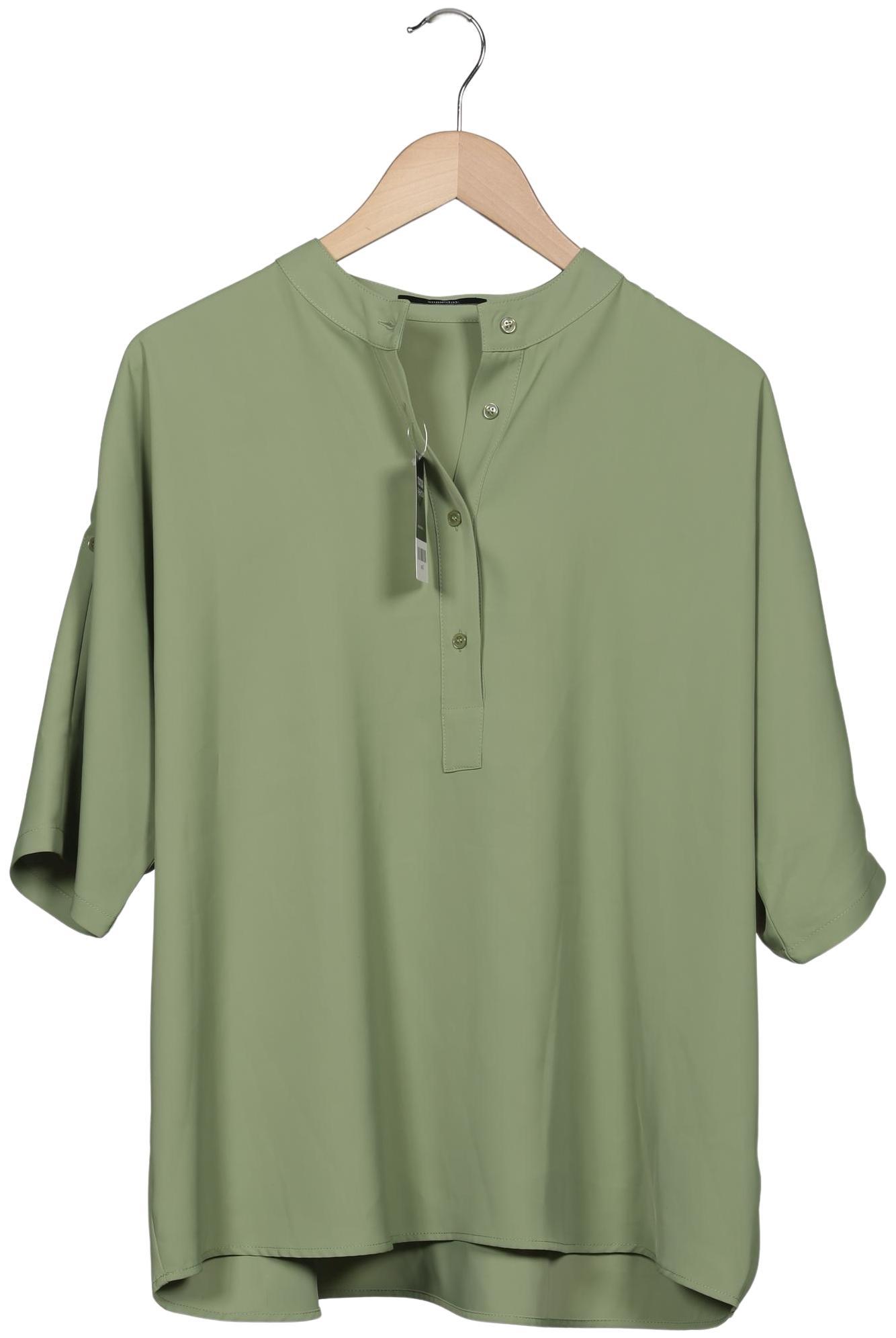 

someday. Damen Bluse, grün, Gr. 38