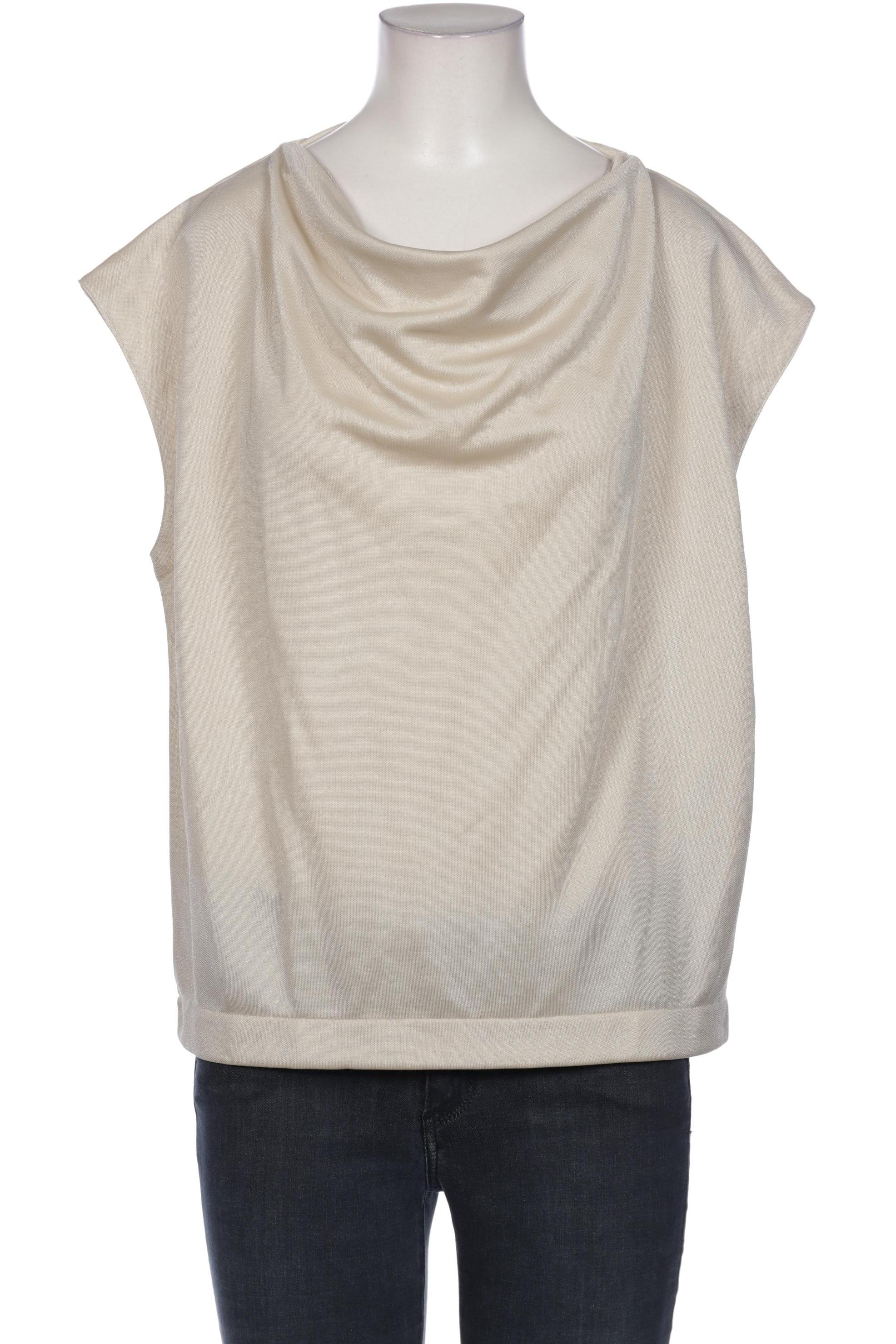 

someday. Damen Bluse, beige, Gr. 40