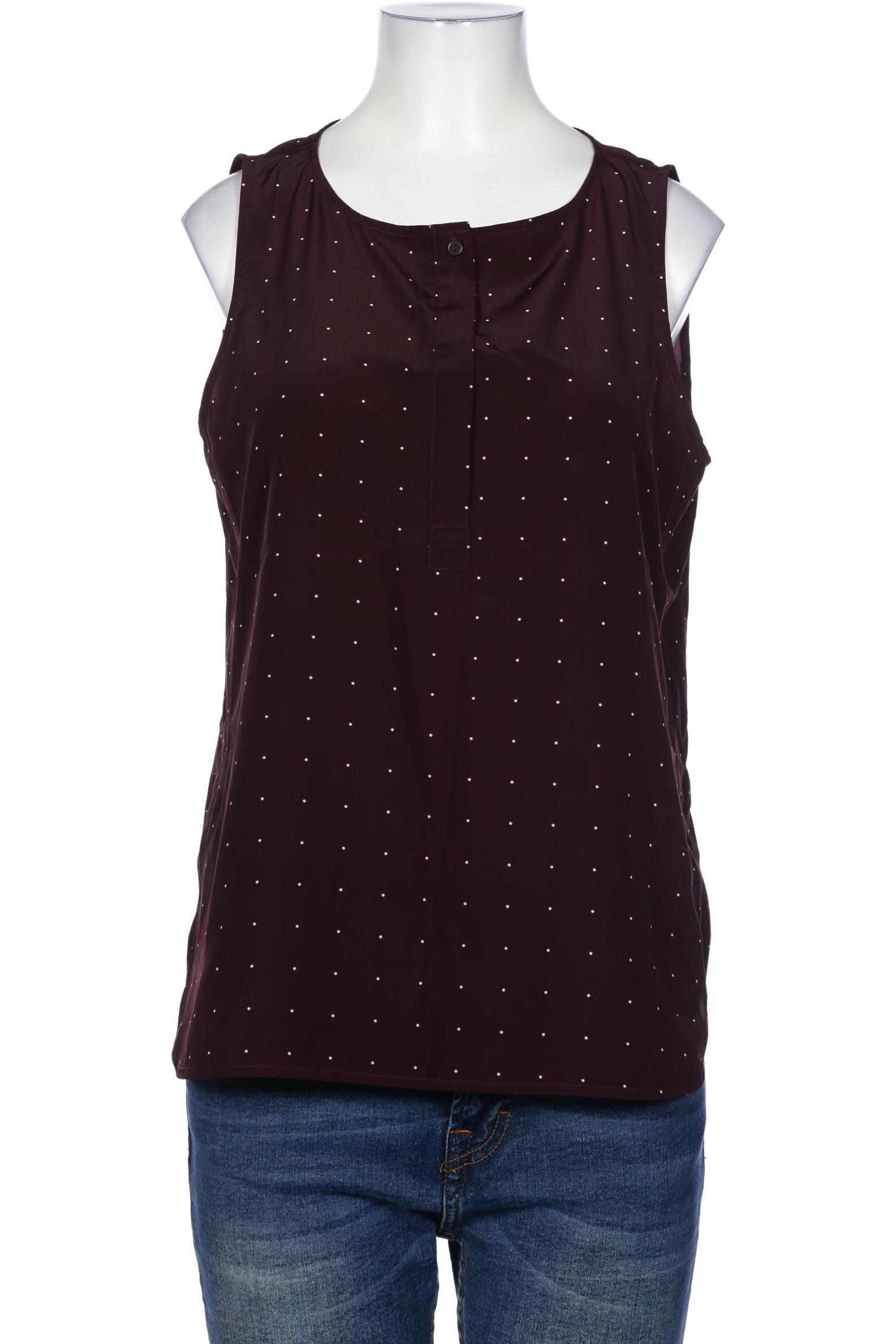 

someday. Damen Bluse, bordeaux