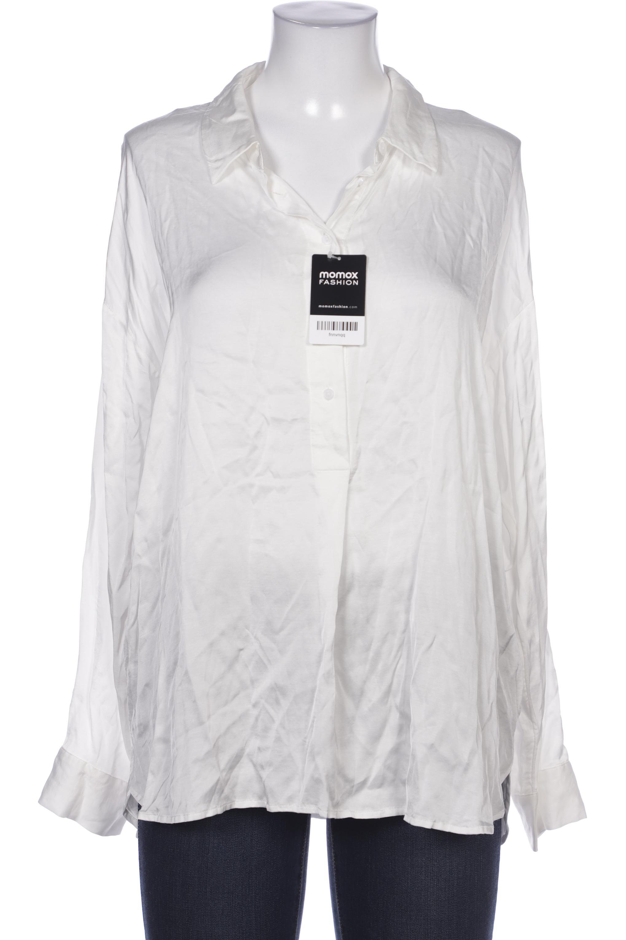 

someday. Damen Bluse, weiß, Gr. 40