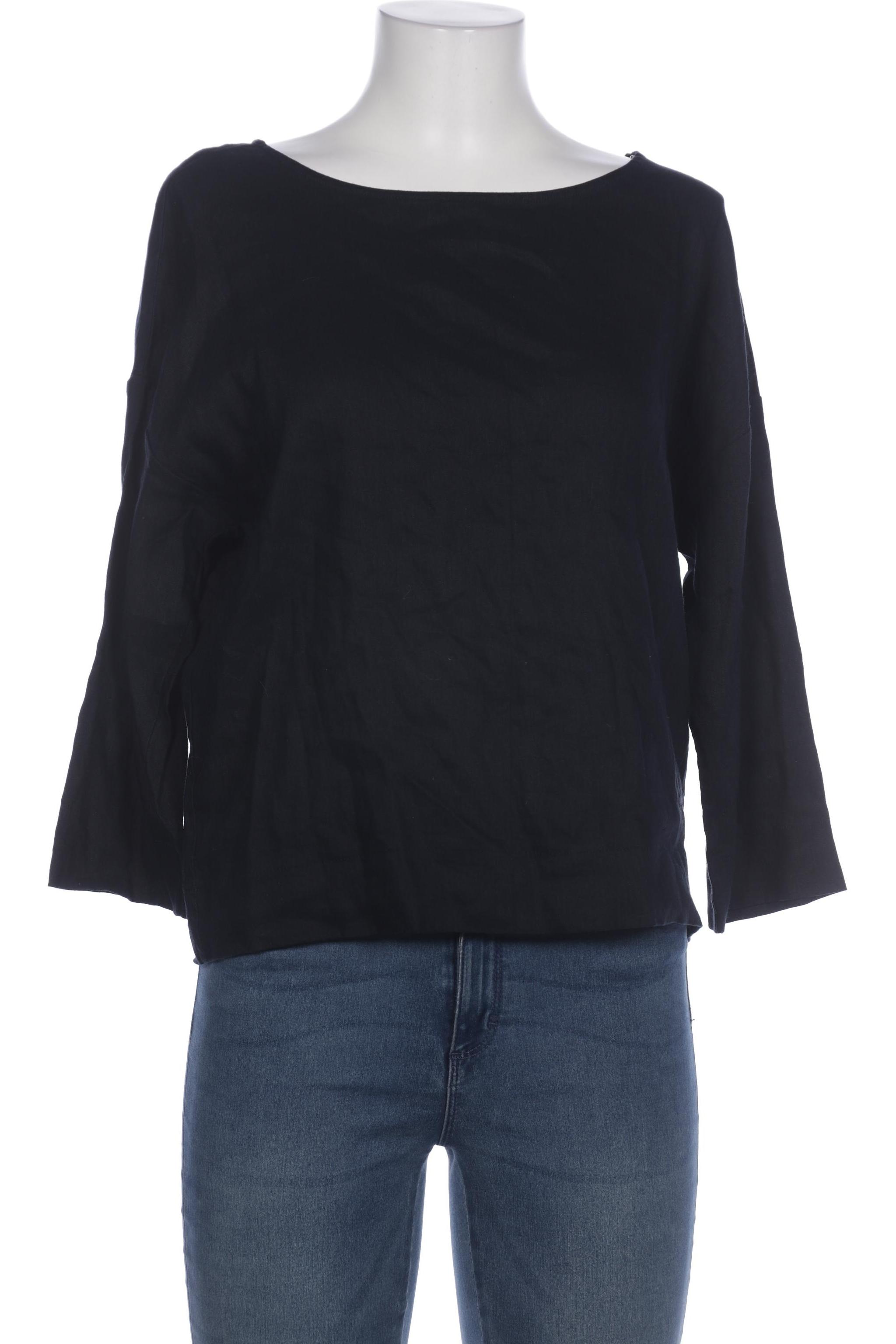 

someday. Damen Bluse, marineblau, Gr. 40