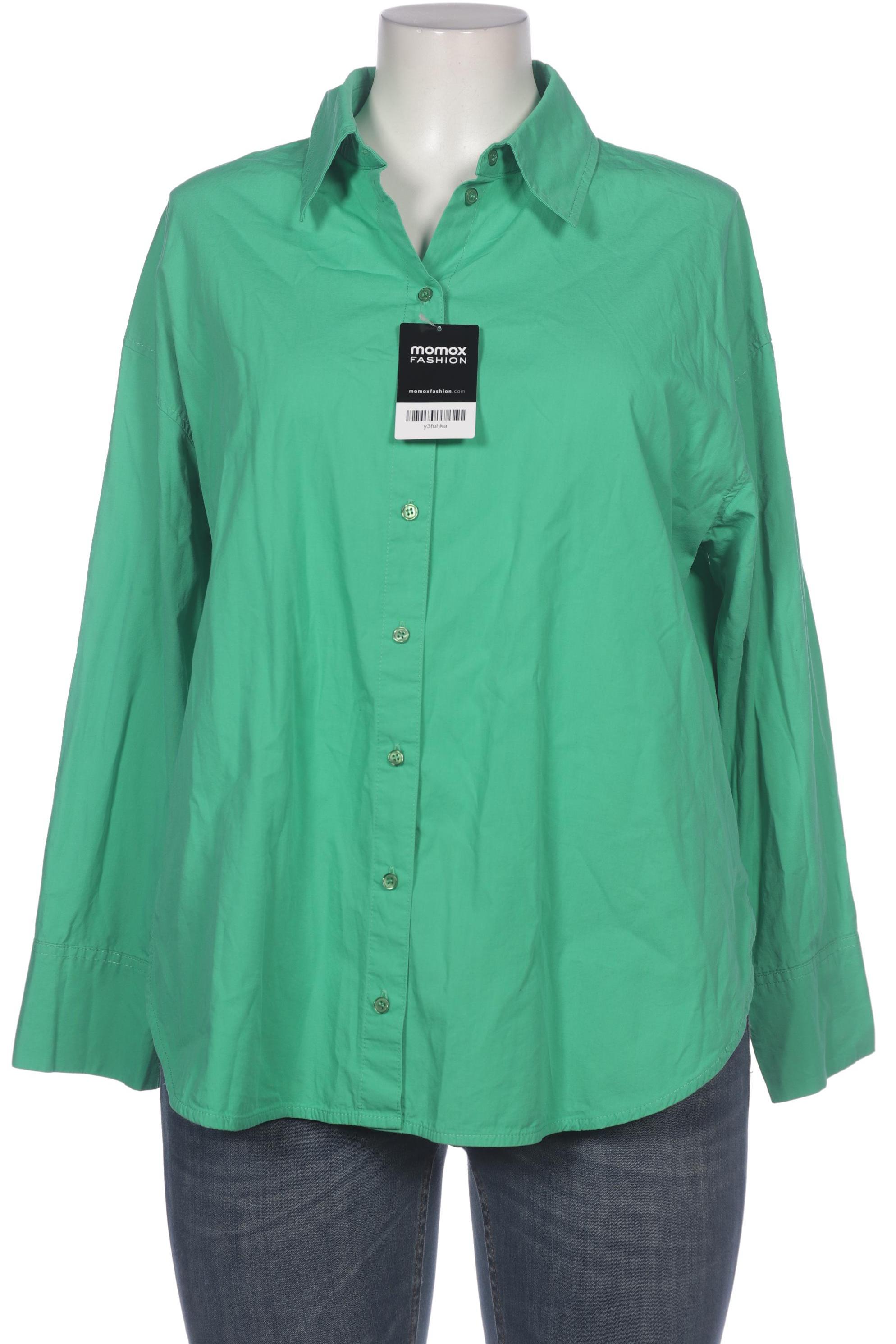 

someday. Damen Bluse, grün, Gr. 36