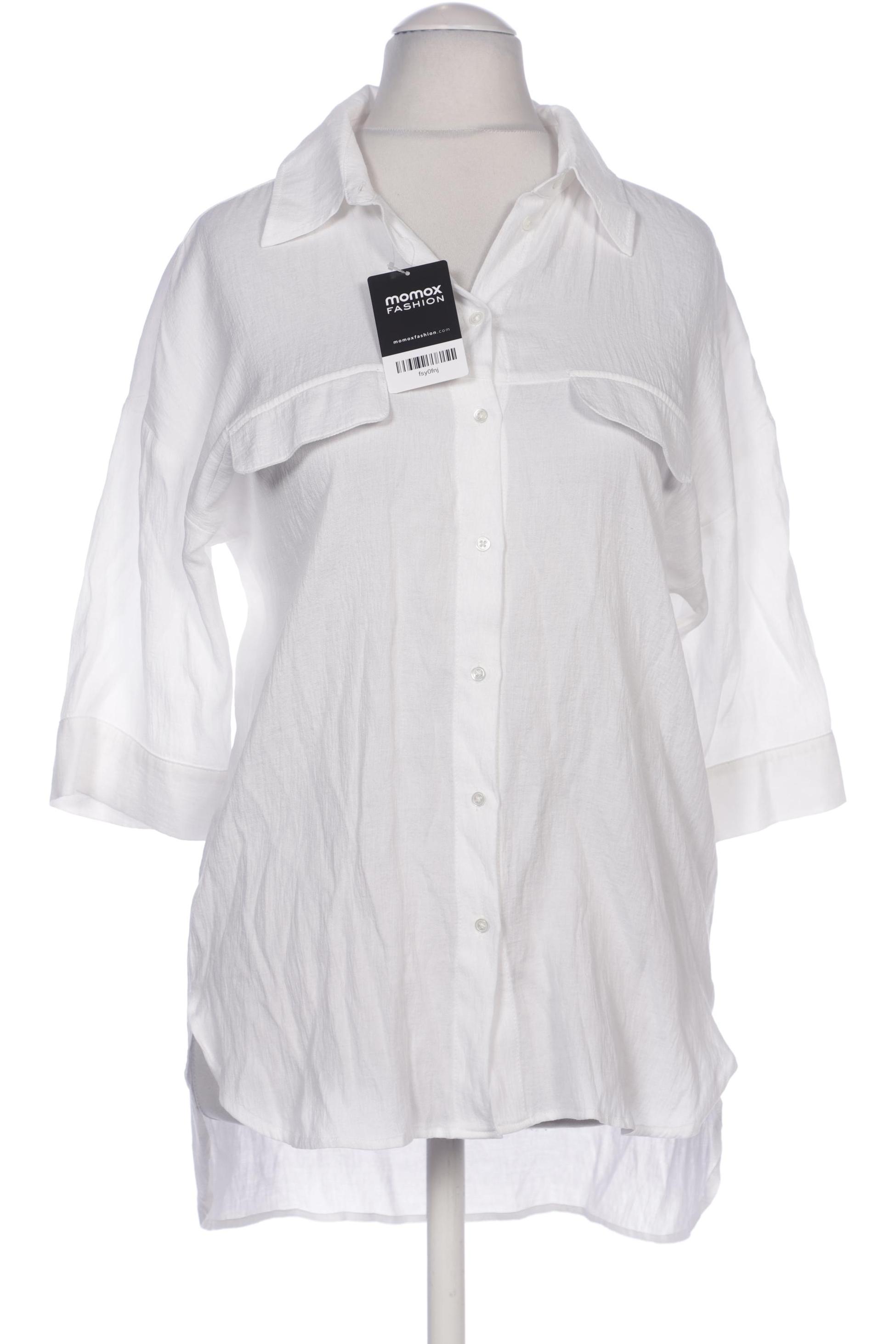 

someday. Damen Bluse, weiß, Gr. 36
