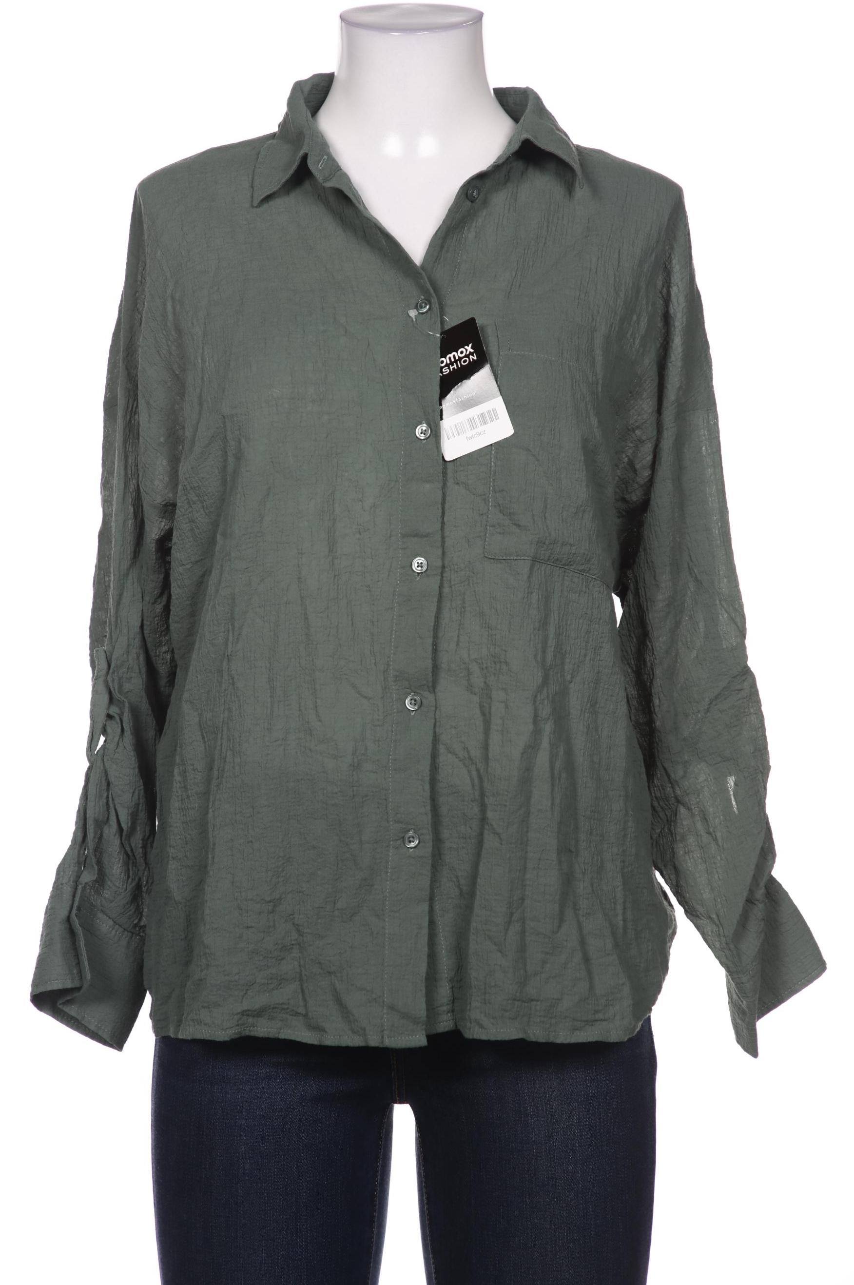 

someday. Damen Bluse, türkis, Gr. 36