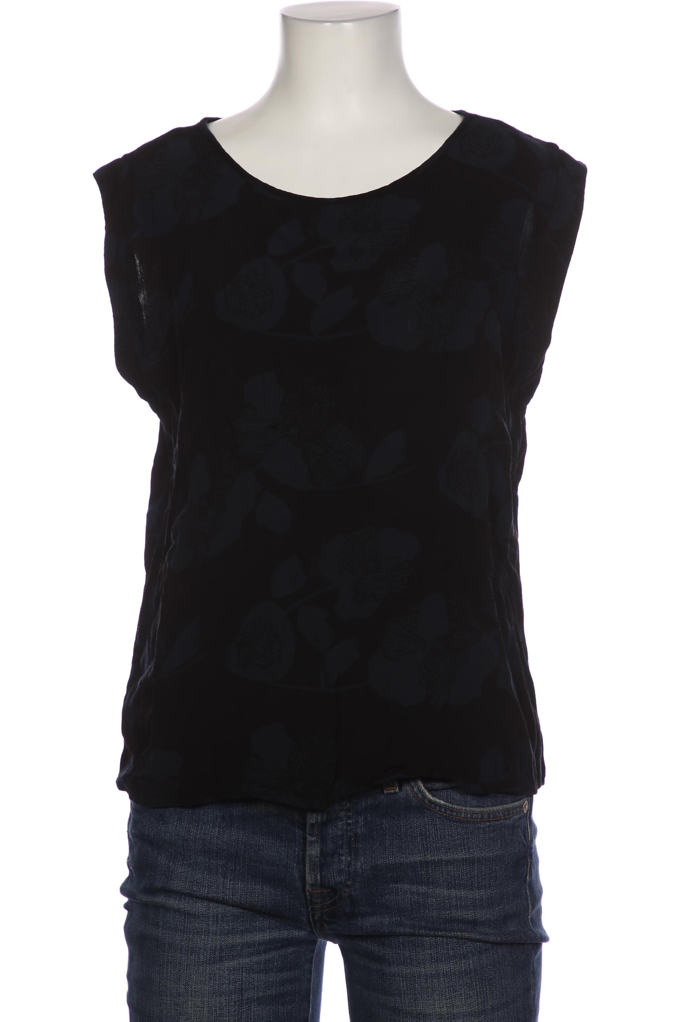 

someday. Damen Bluse, marineblau, Gr. 36