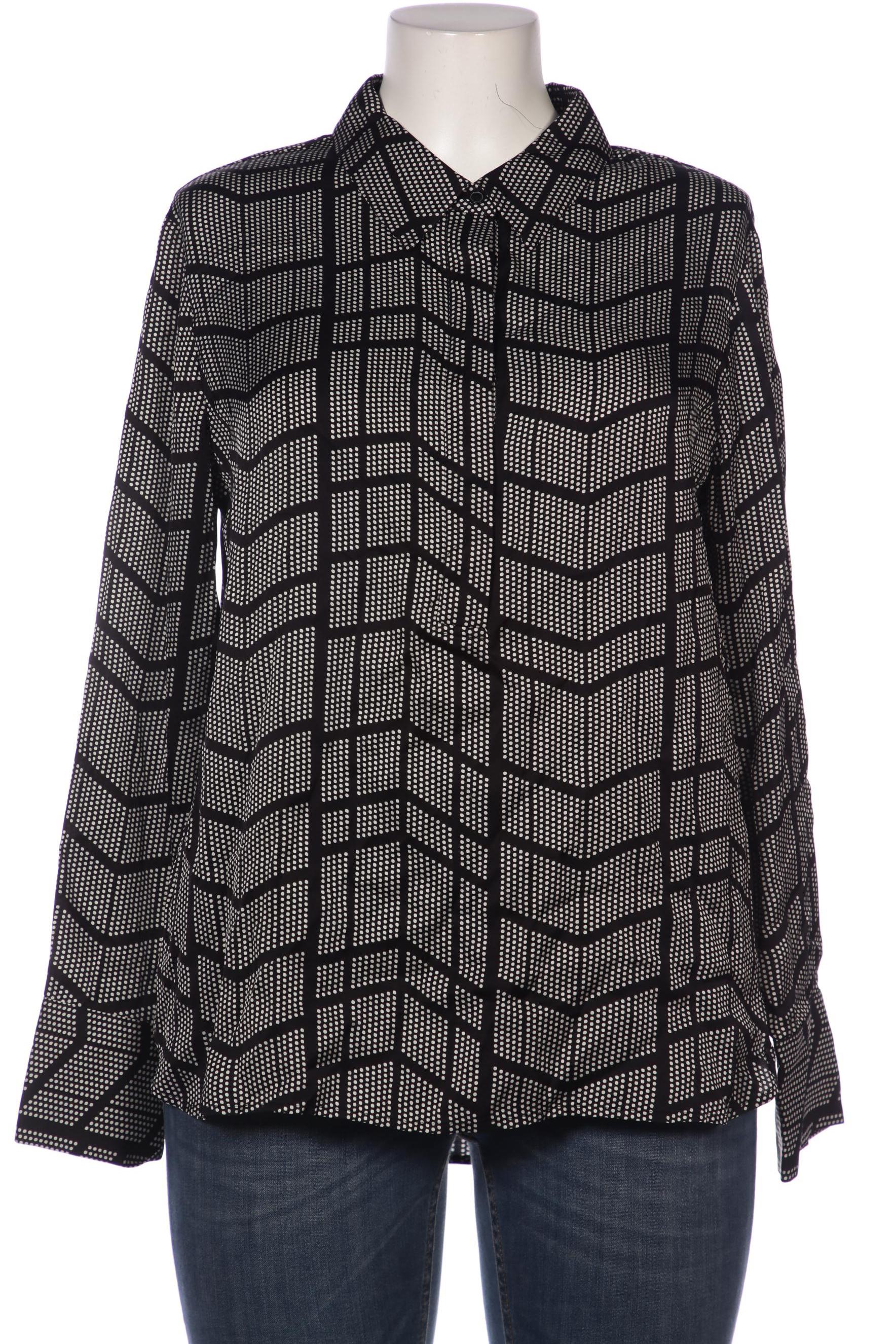

someday. Damen Bluse, schwarz, Gr. 40