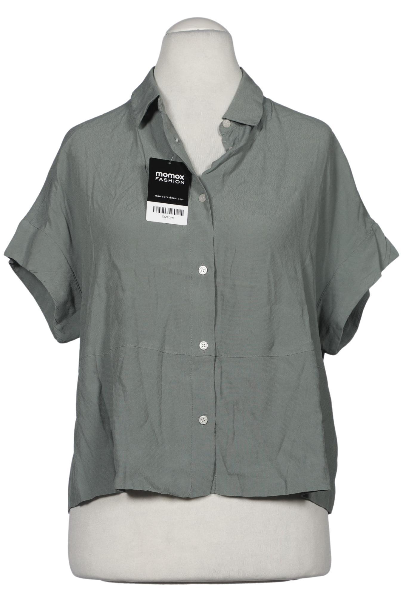 Thumbnail - someday. Damen Bluse, grün, Gr. 36