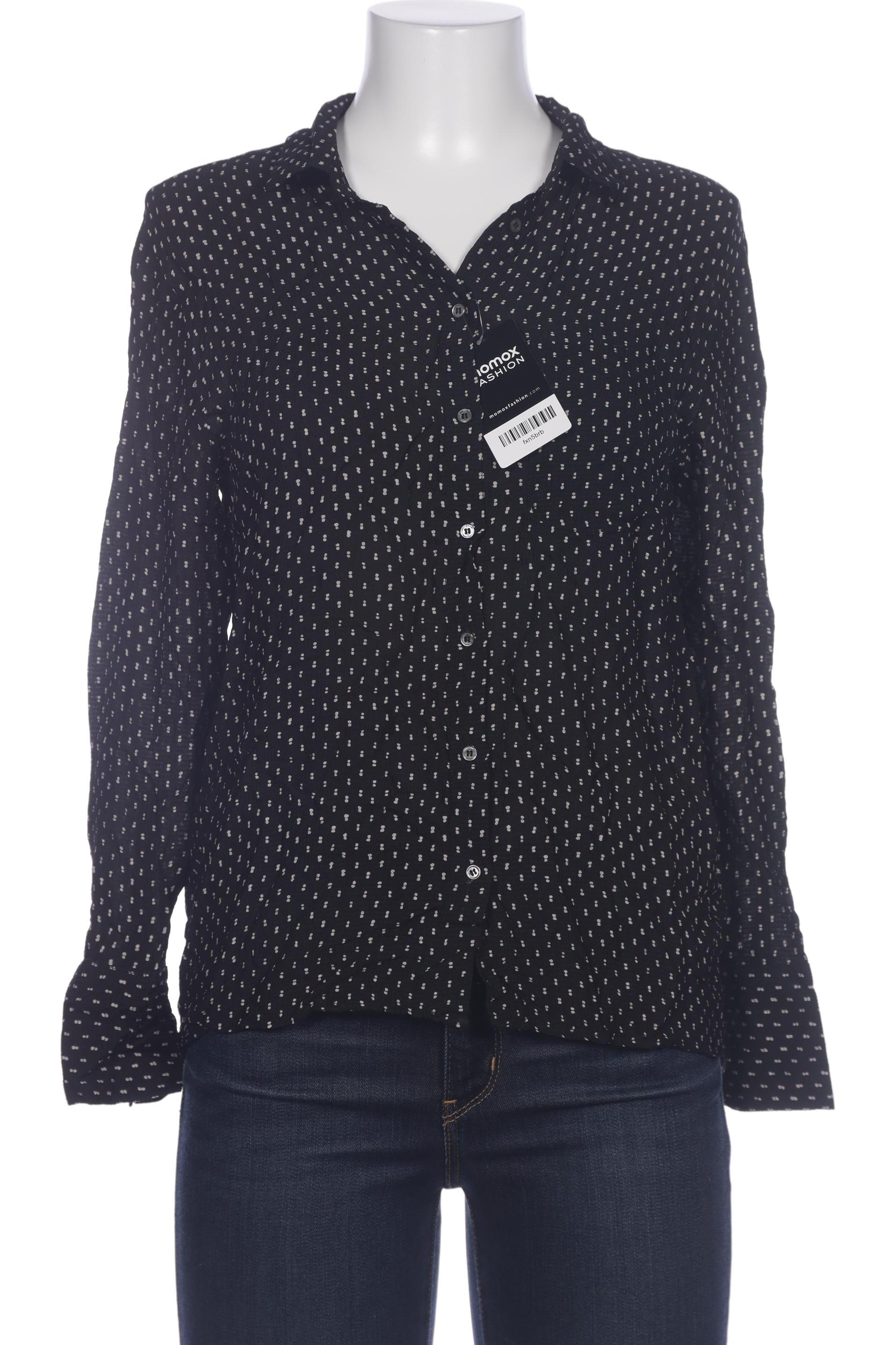 

someday. Damen Bluse, schwarz, Gr. 38
