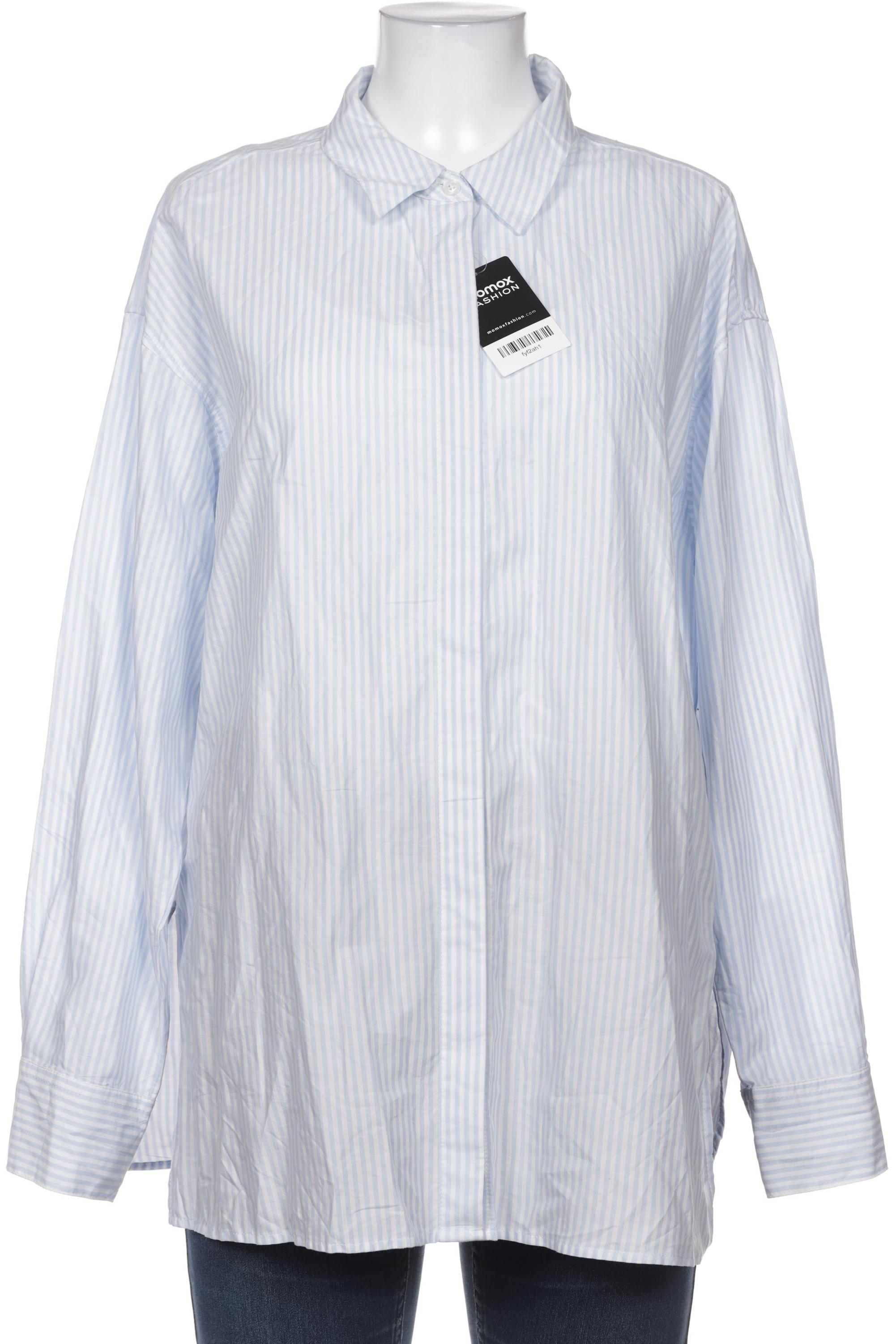 

someday. Damen Bluse, blau, Gr. 40