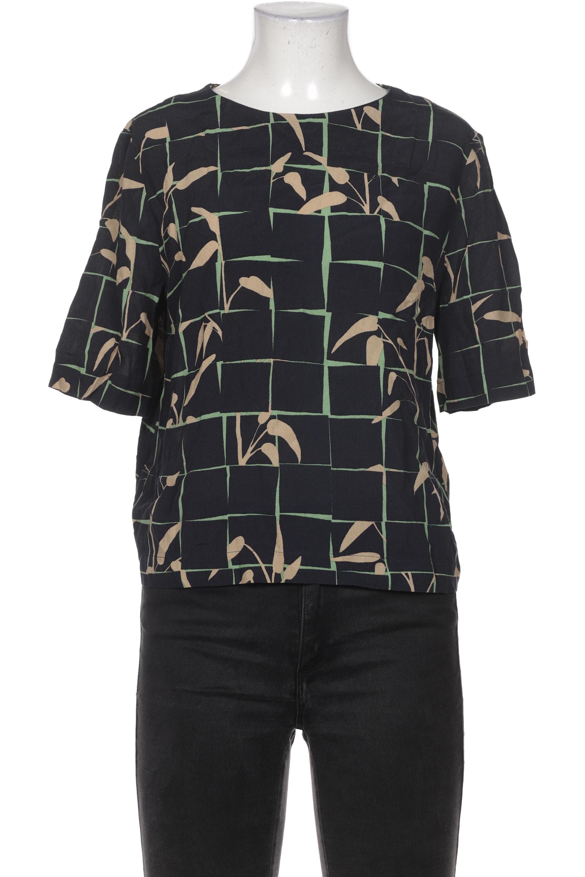 

someday. Damen Bluse, marineblau, Gr. 36