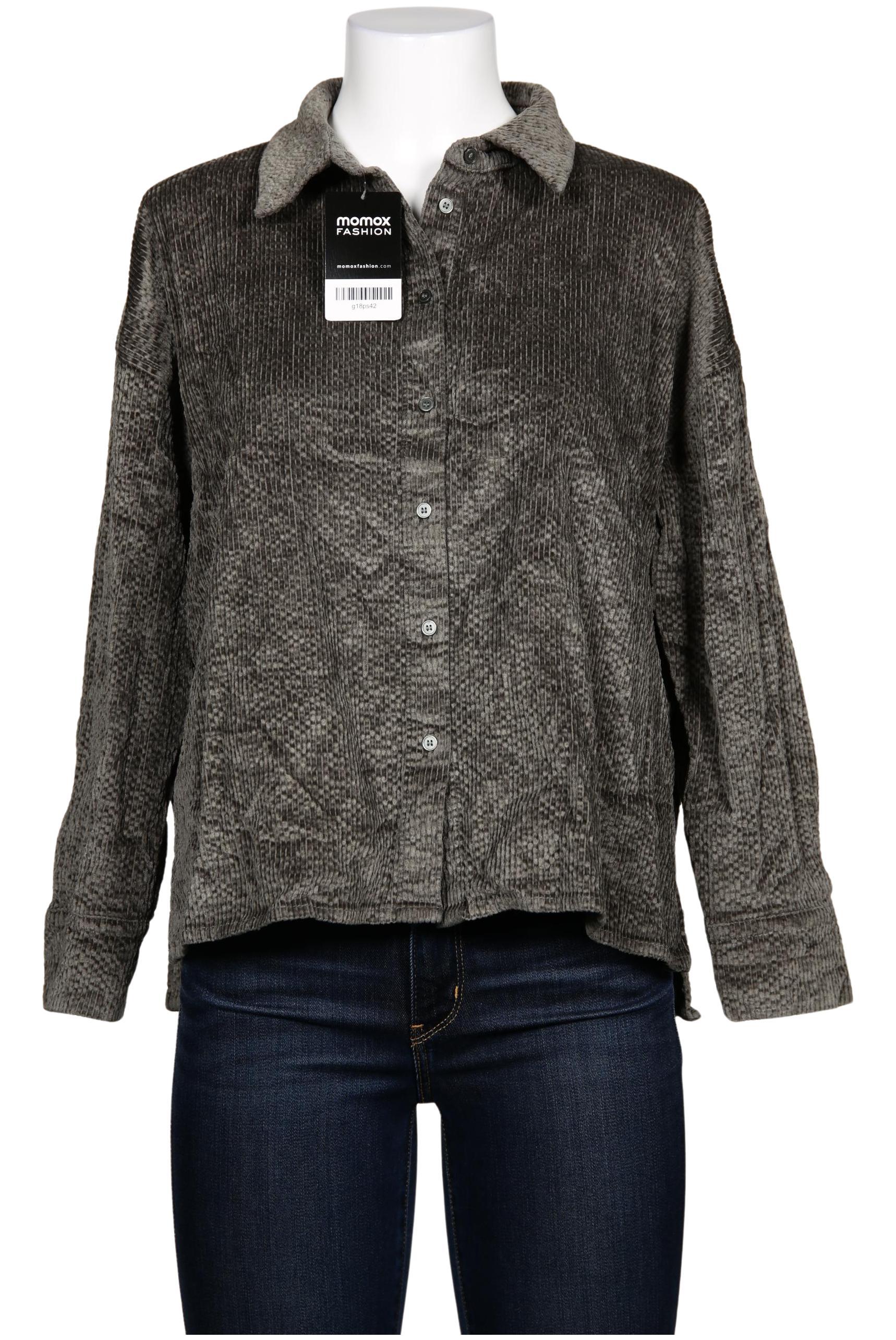 

someday. Damen Bluse, grau, Gr. 38