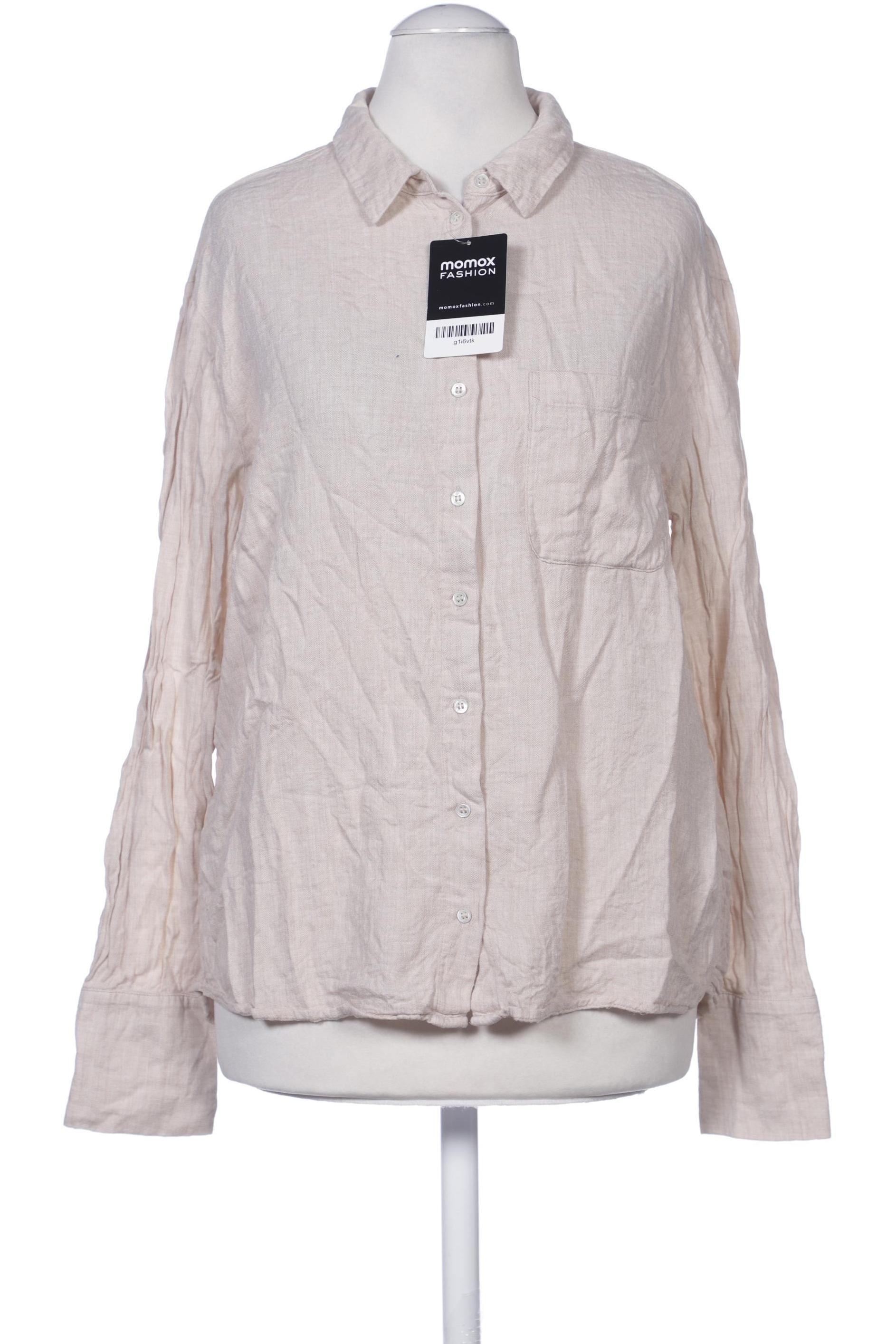 

someday. Damen Bluse, beige, Gr. 36