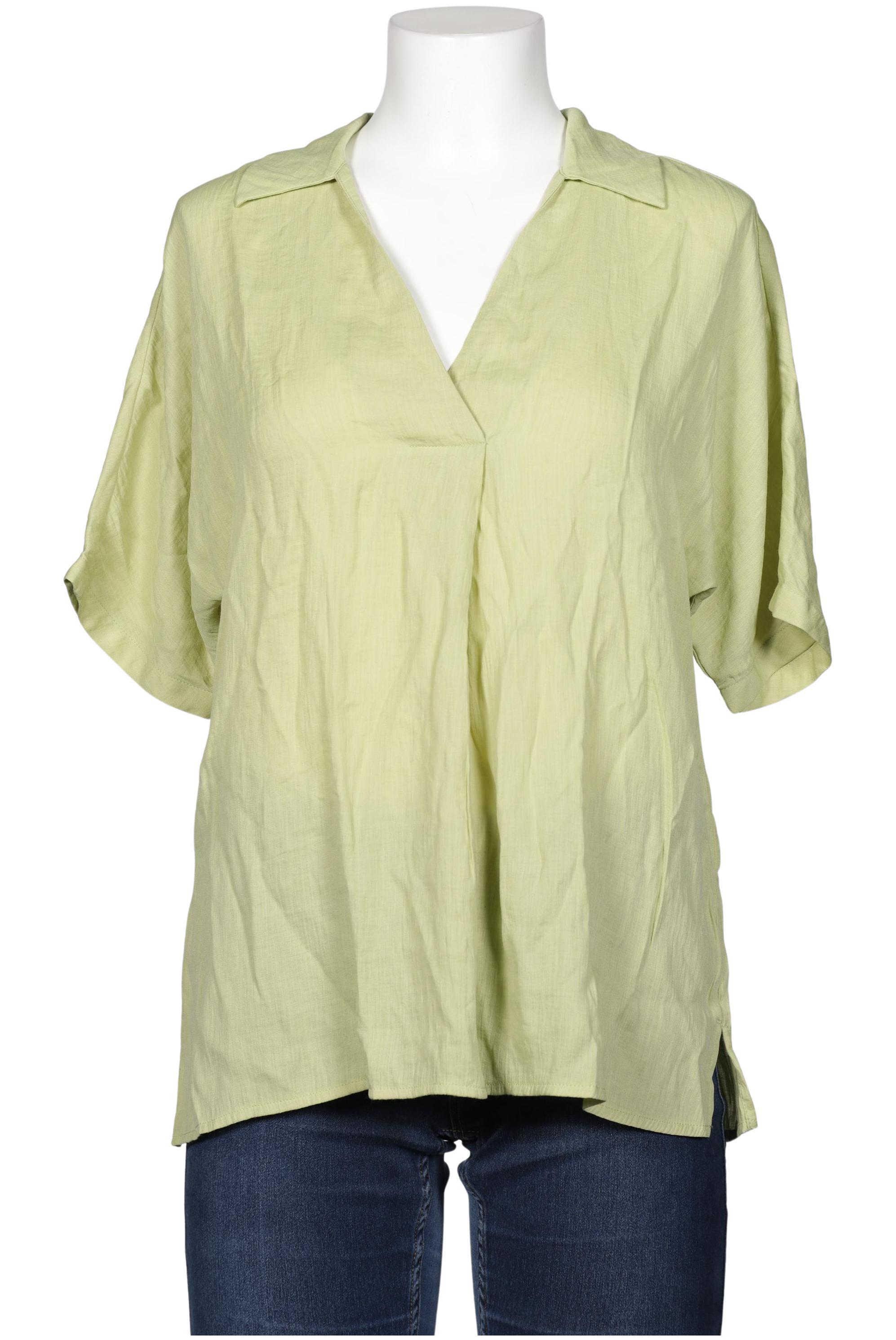 

someday. Damen Bluse, grün, Gr. 38