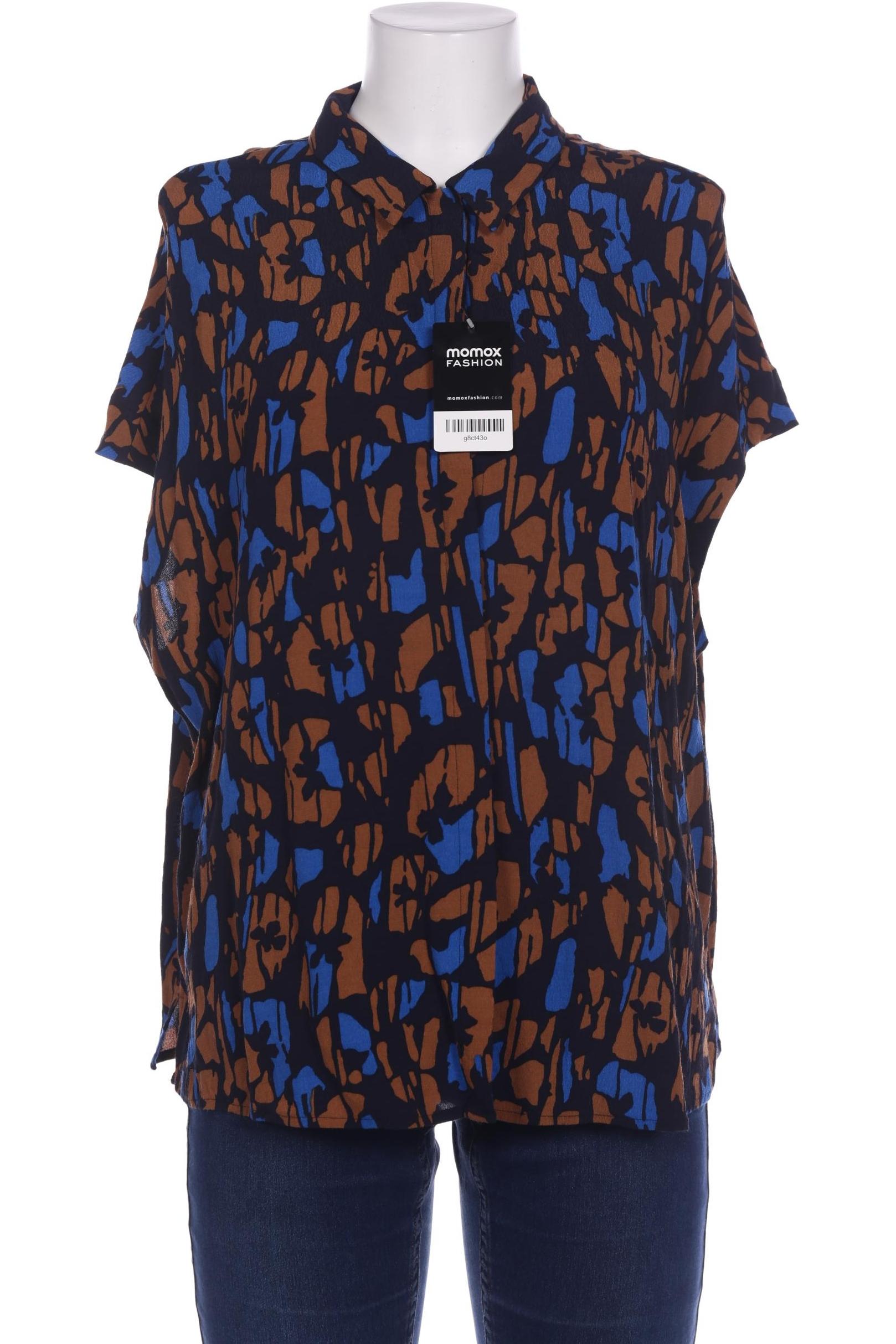 

someday. Damen Bluse, marineblau, Gr. 38