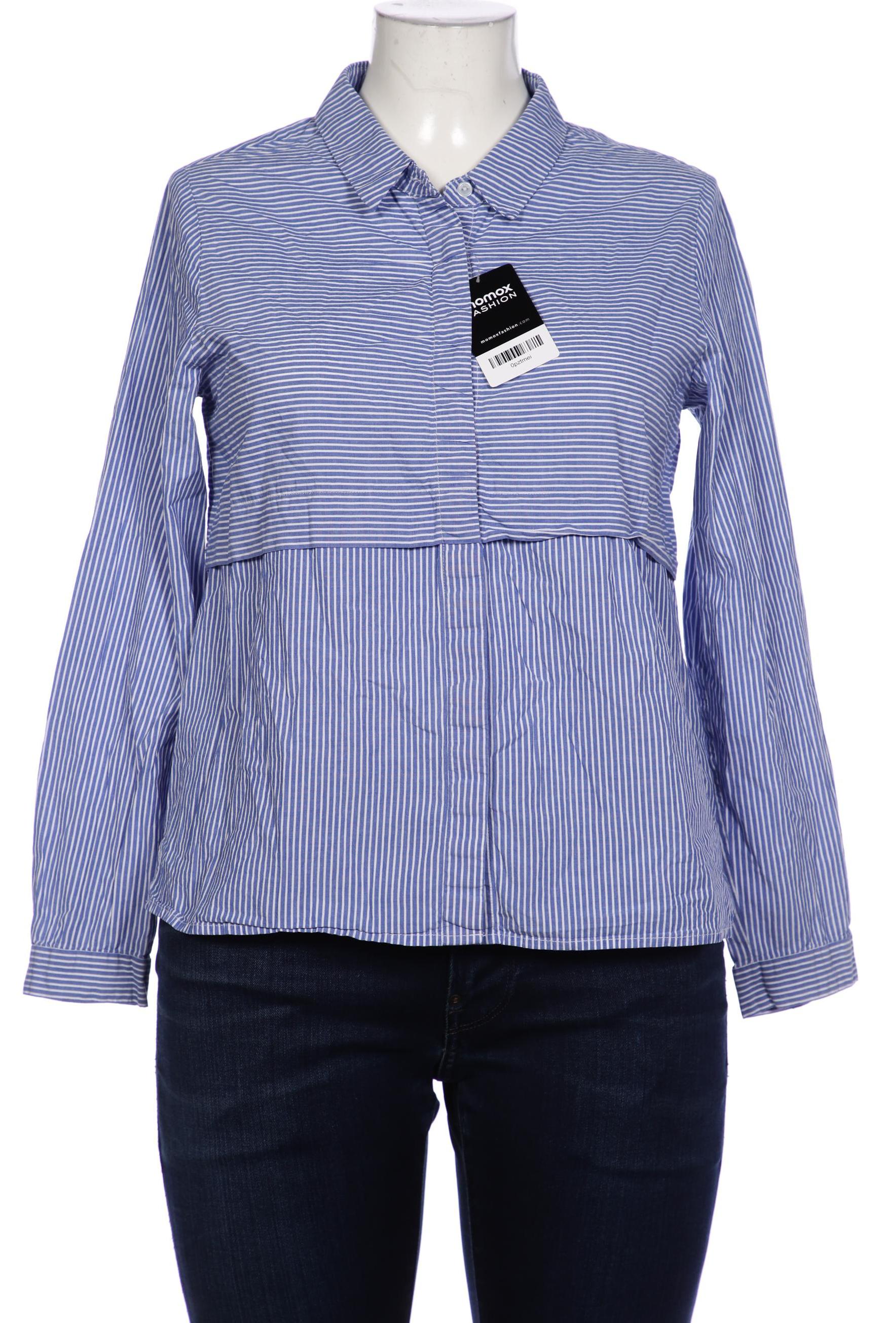 

someday. Damen Bluse, blau, Gr. 42