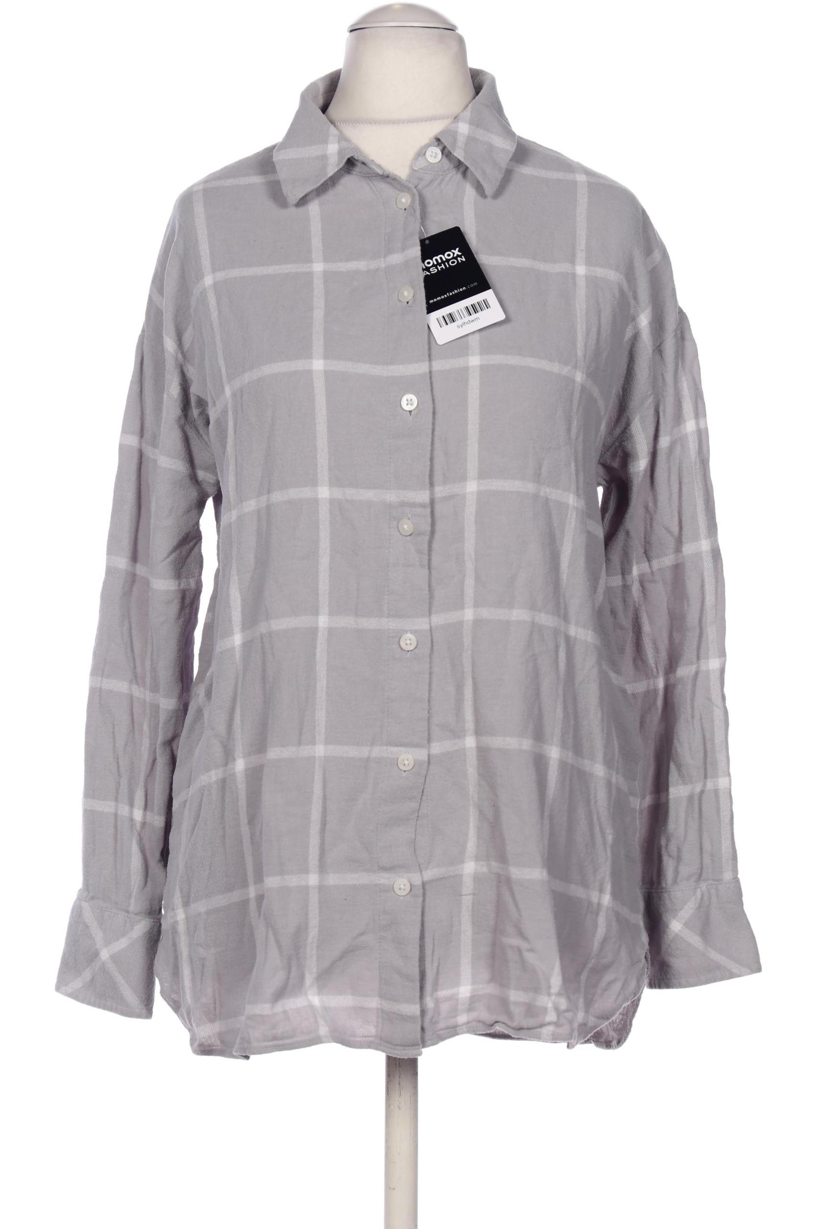 

someday. Damen Bluse, grau, Gr. 36