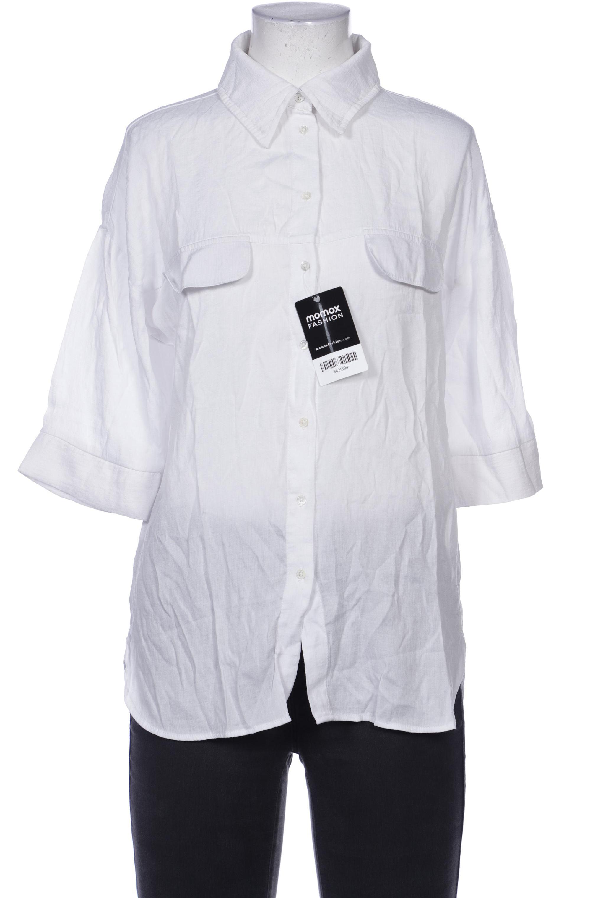 

someday. Damen Bluse, weiß, Gr. 36