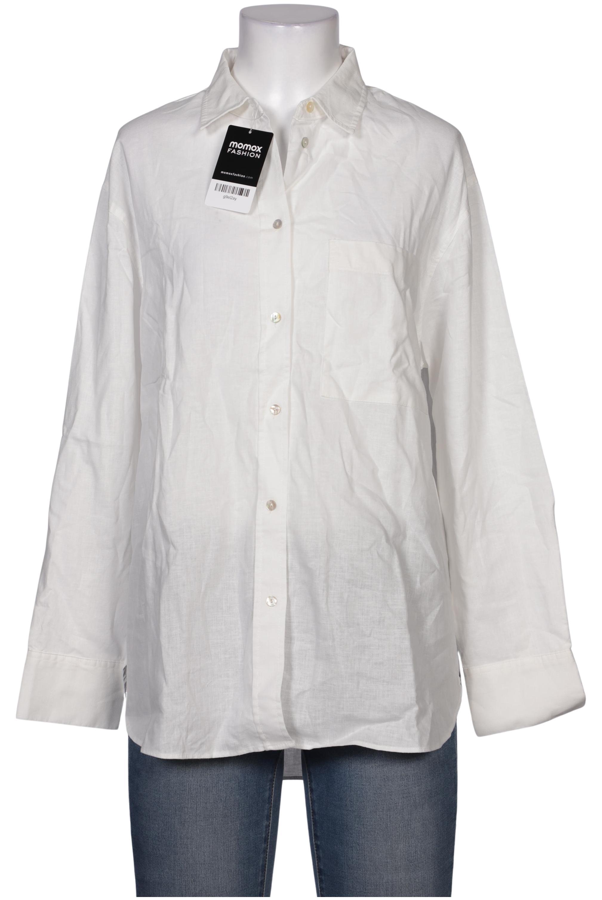 

someday. Damen Bluse, weiß, Gr. 36