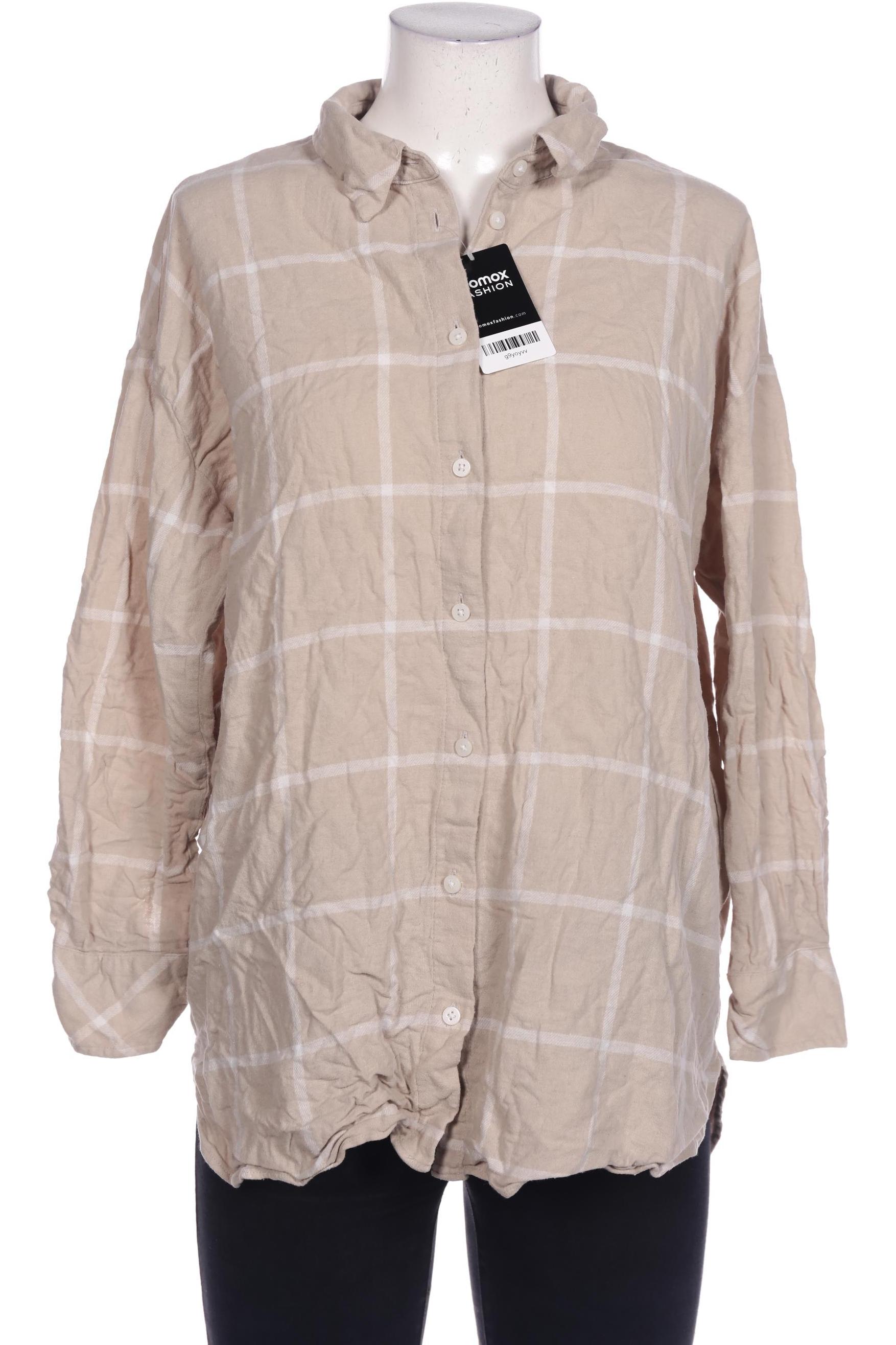 

someday. Damen Bluse, beige, Gr. 40