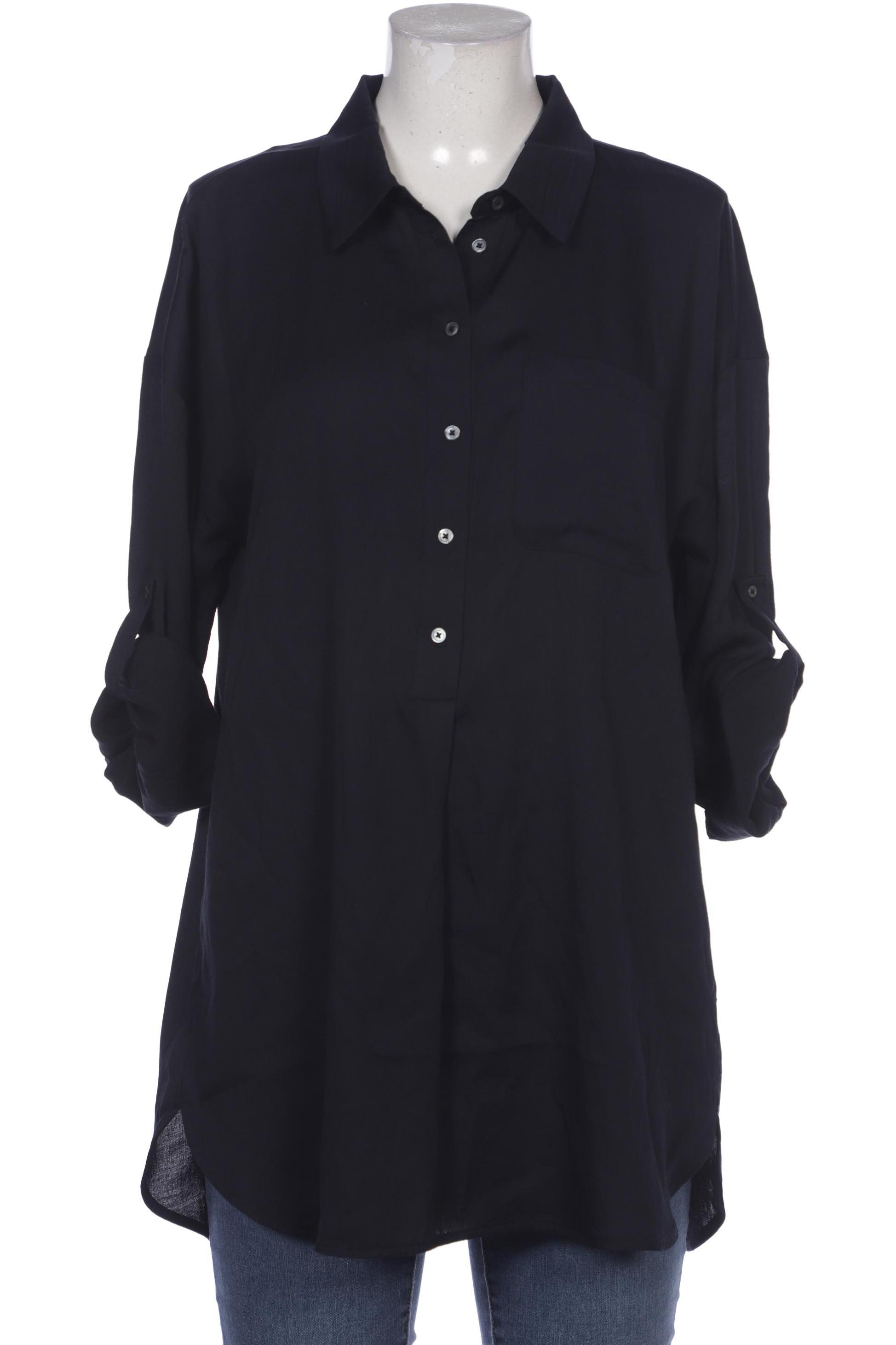 

someday. Damen Bluse, marineblau, Gr. 40