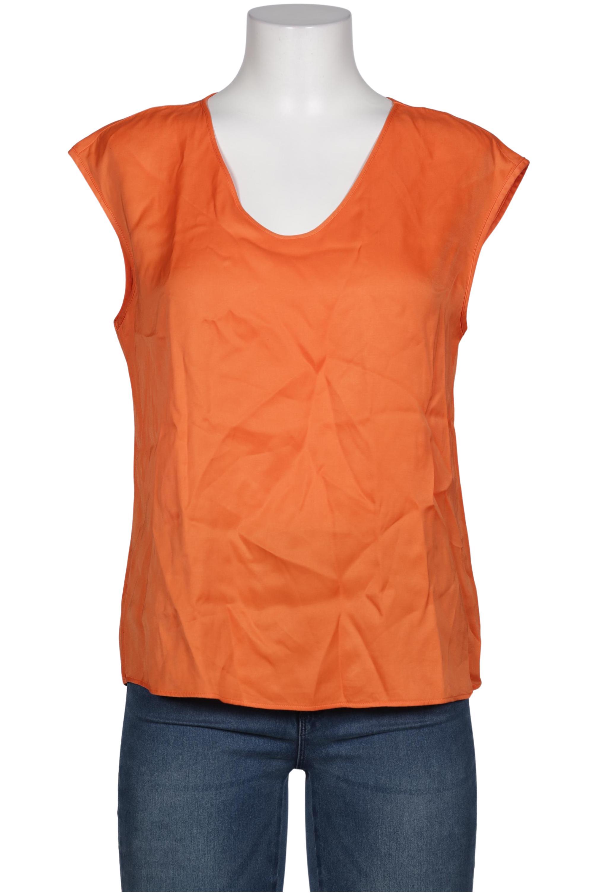 

someday. Damen Bluse, orange, Gr. 38