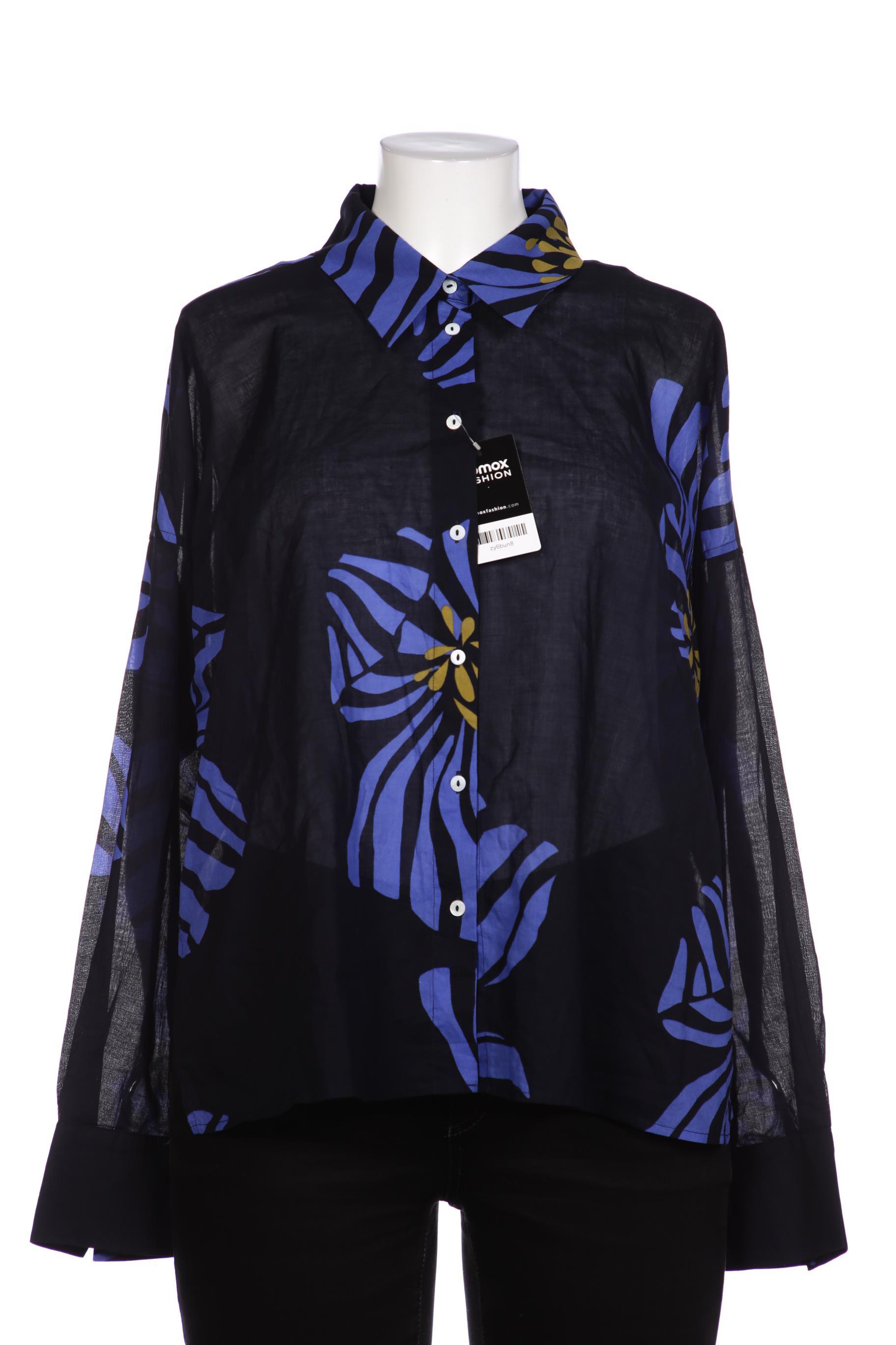 

someday. Damen Bluse, marineblau, Gr. 42