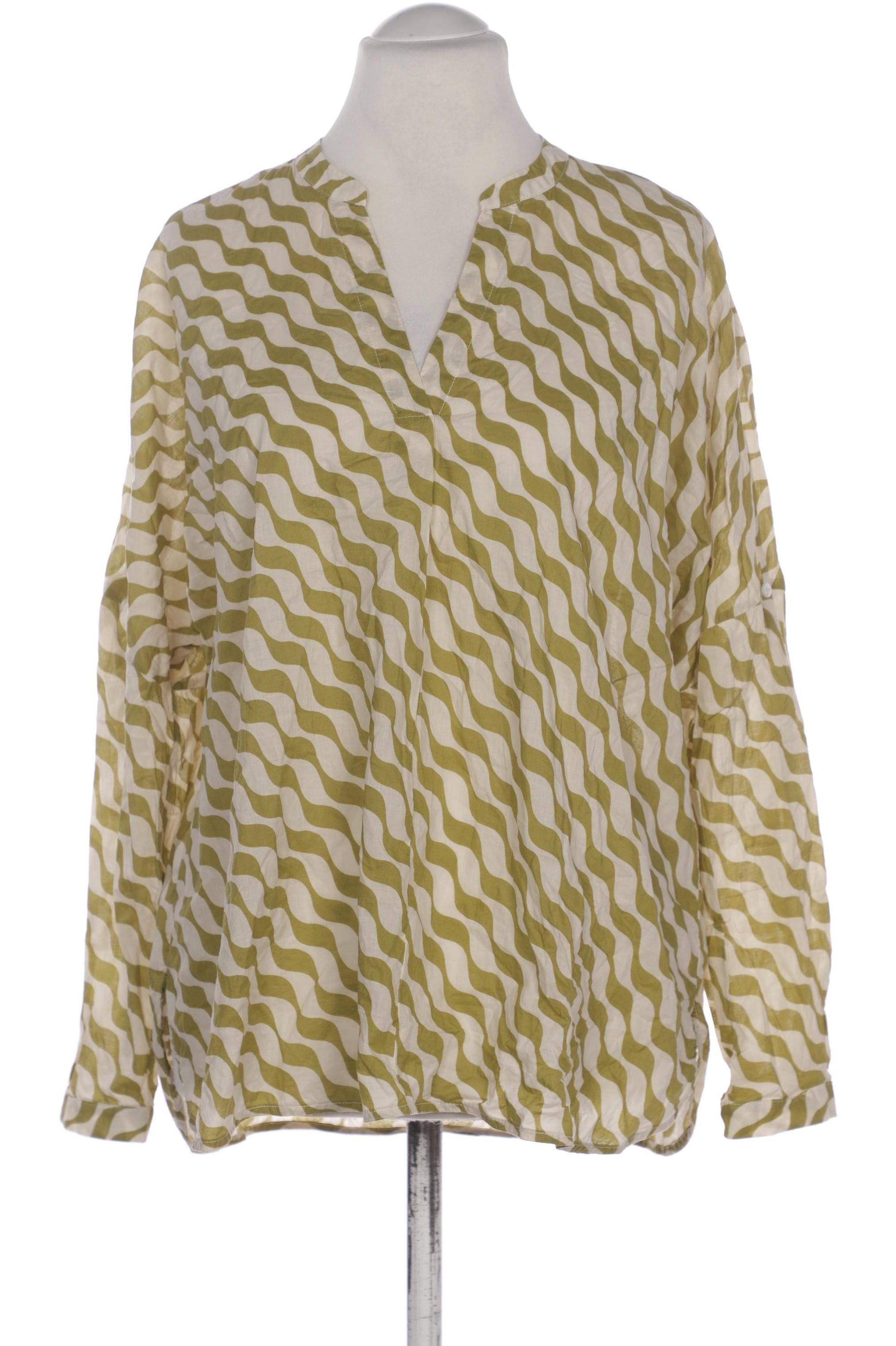 

someday. Damen Bluse, grün, Gr. 40