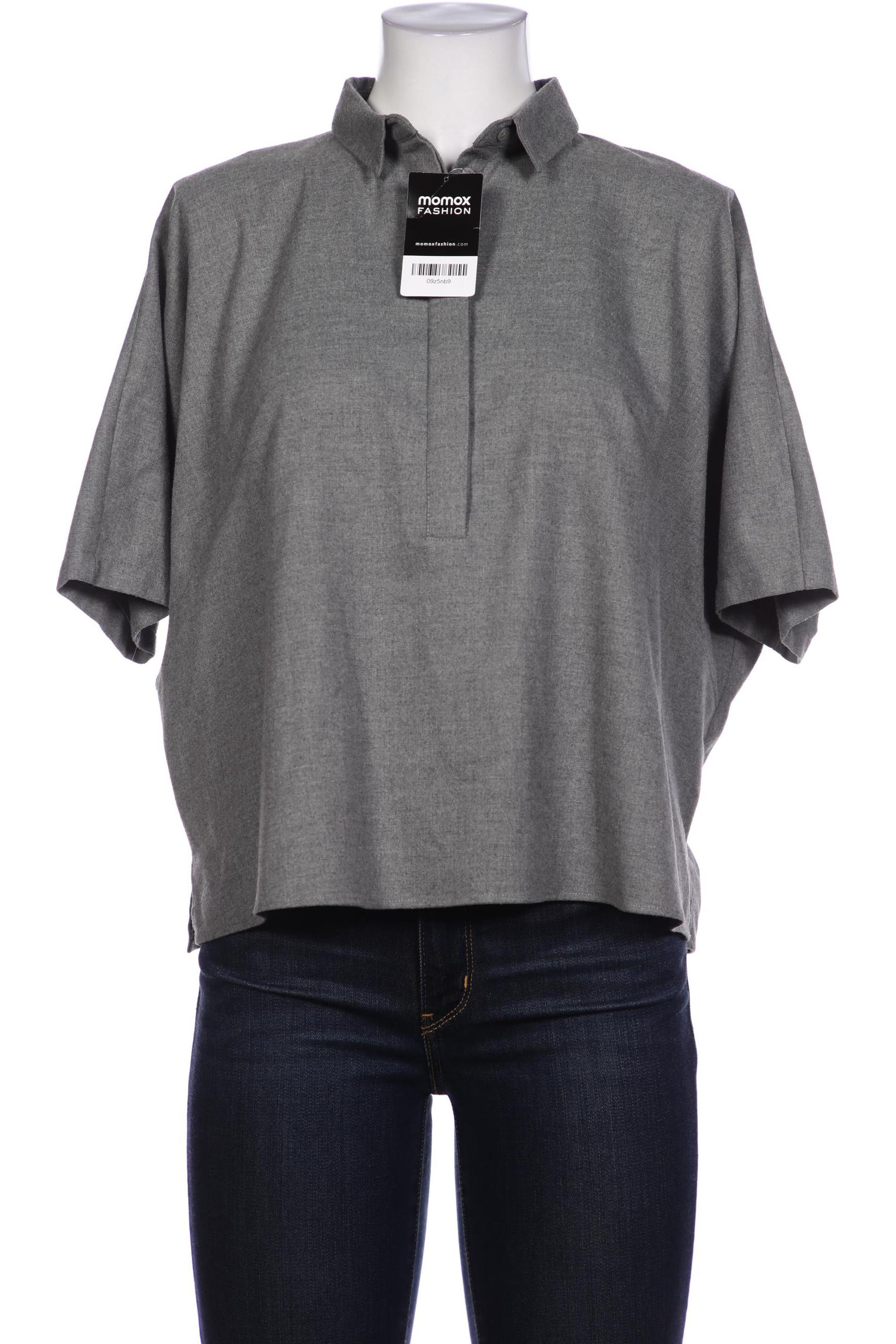 

someday. Damen Bluse, grau, Gr. 38