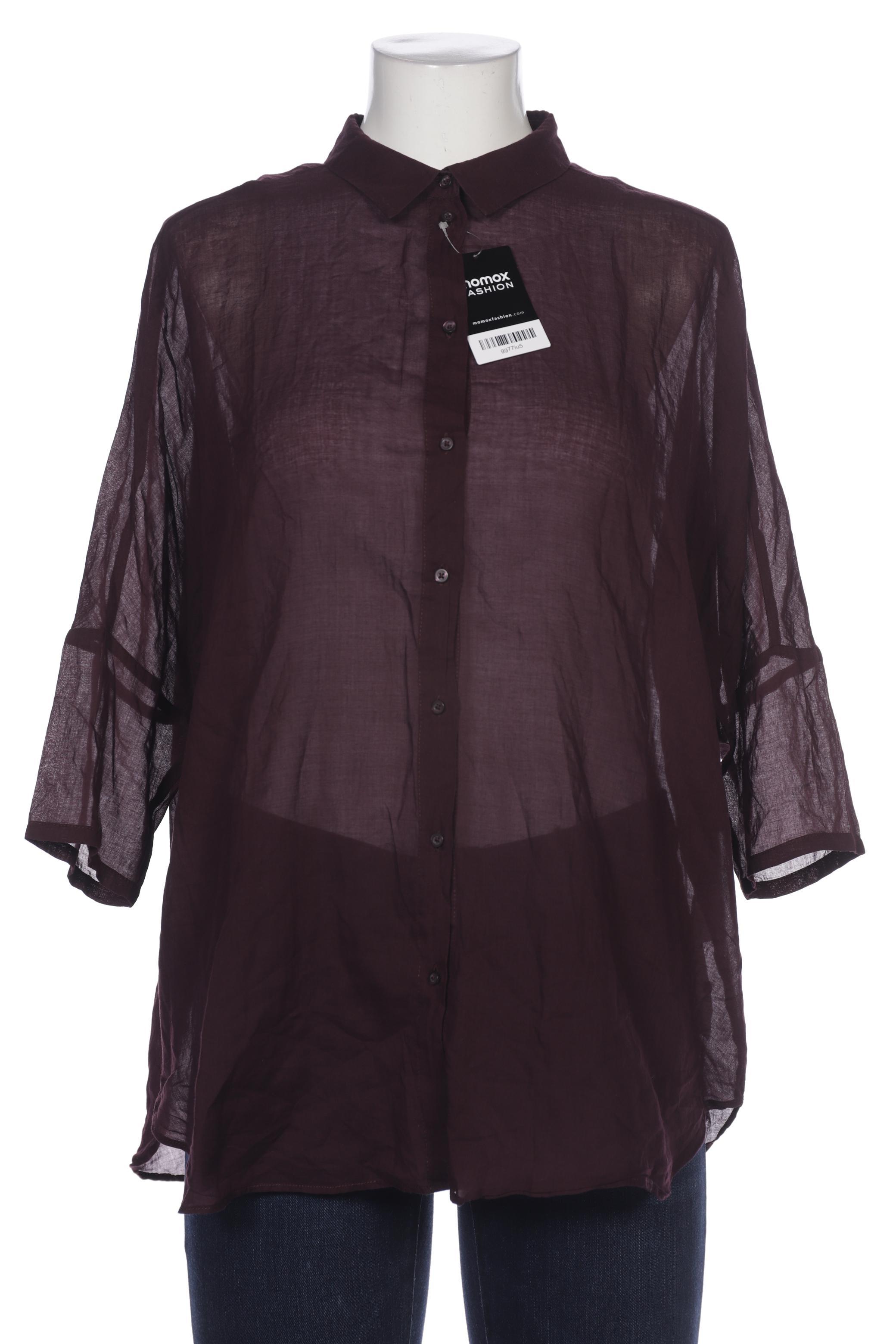 

someday. Damen Bluse, bordeaux