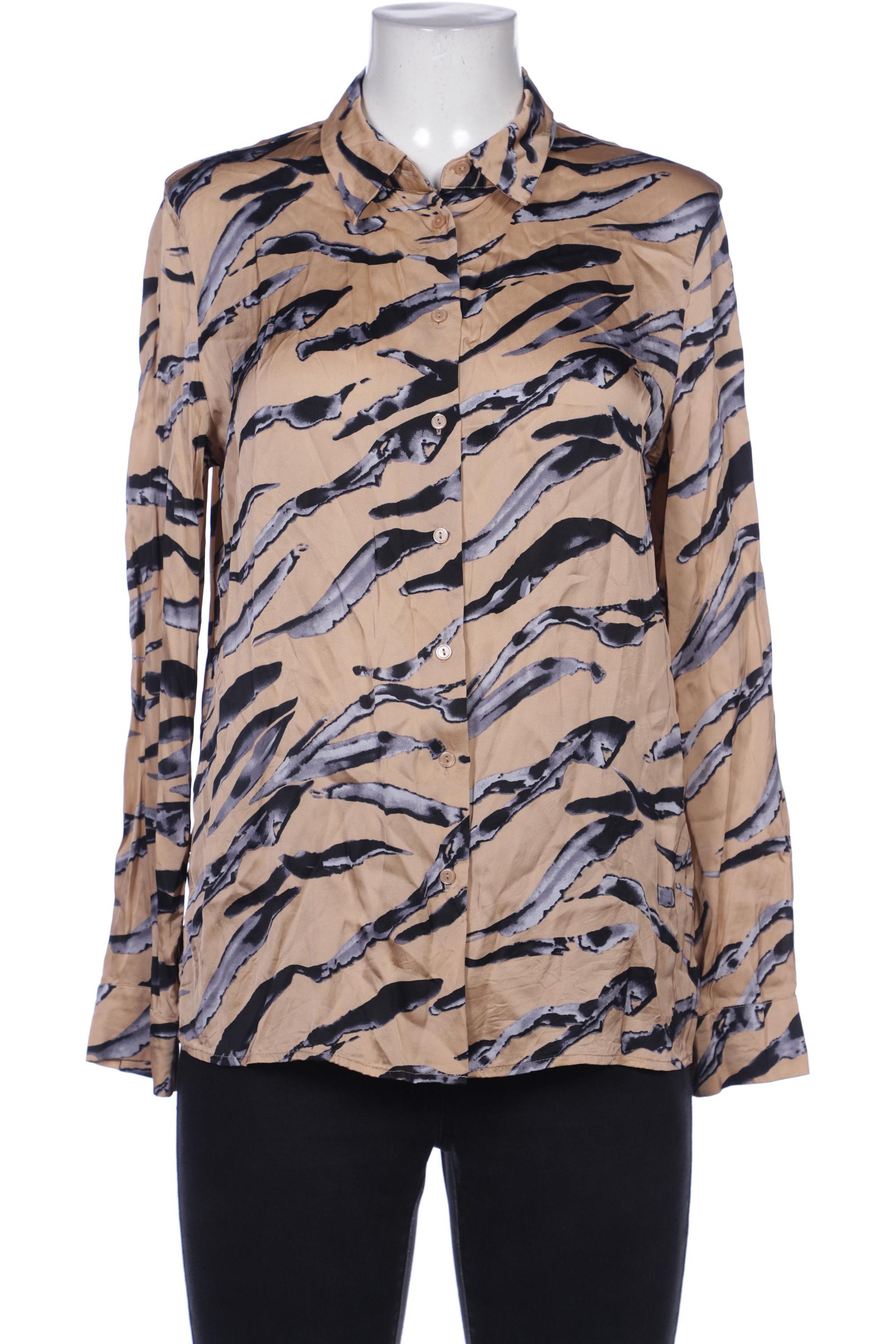 

someday. Damen Bluse, beige, Gr. 38