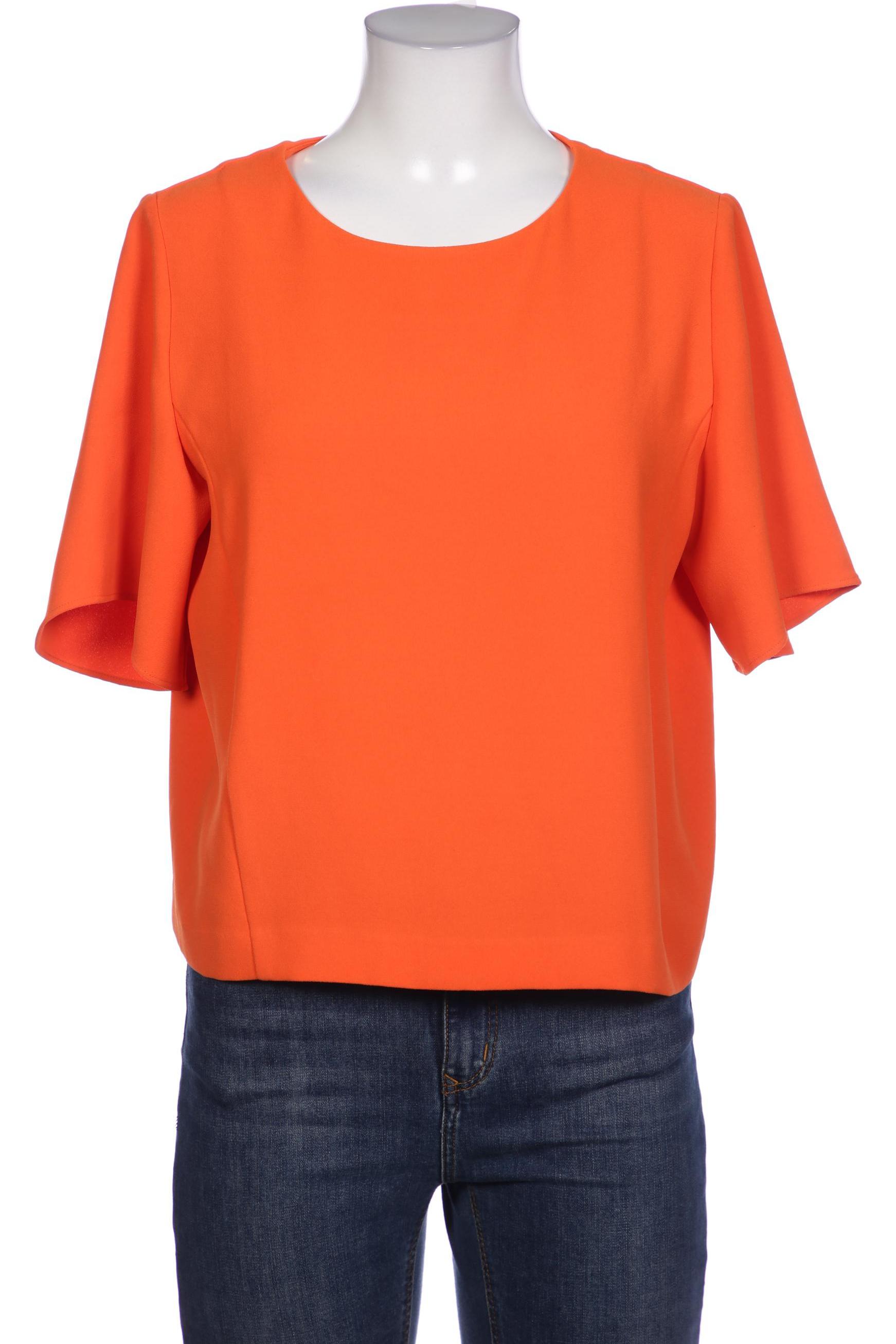 

someday. Damen Bluse, orange