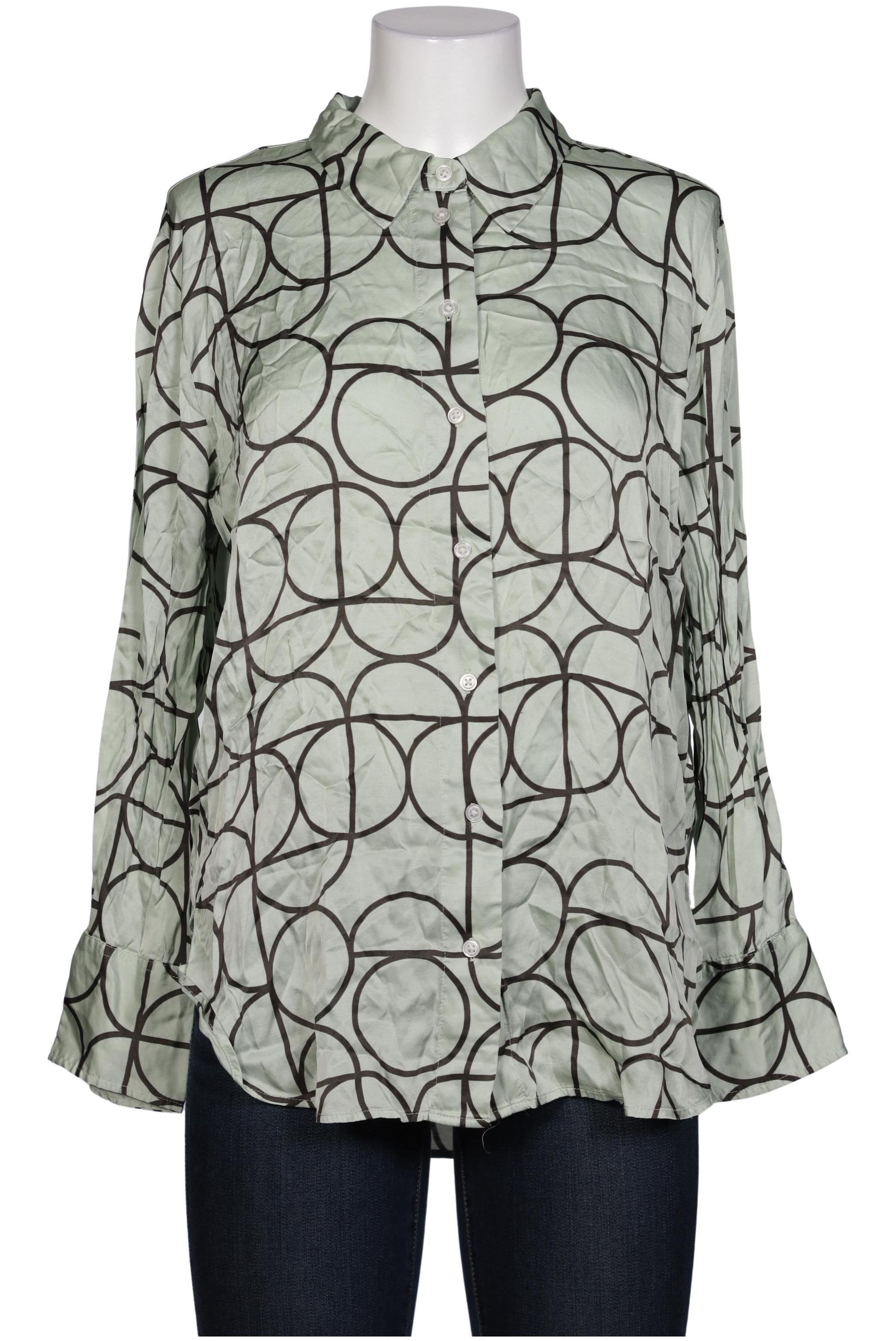 

someday. Damen Bluse, hellgrün, Gr. 40