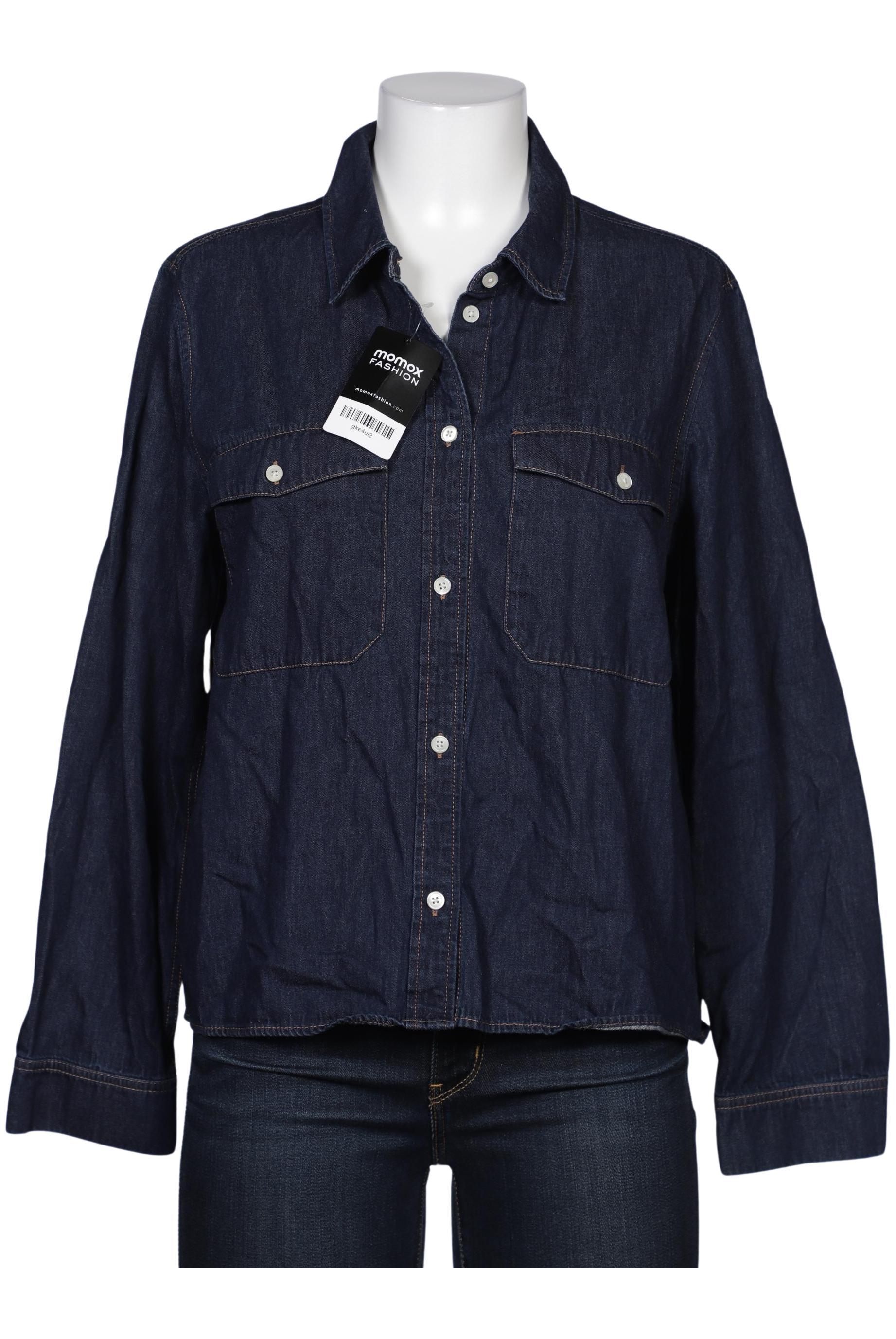 

someday. Damen Bluse, marineblau, Gr. 40