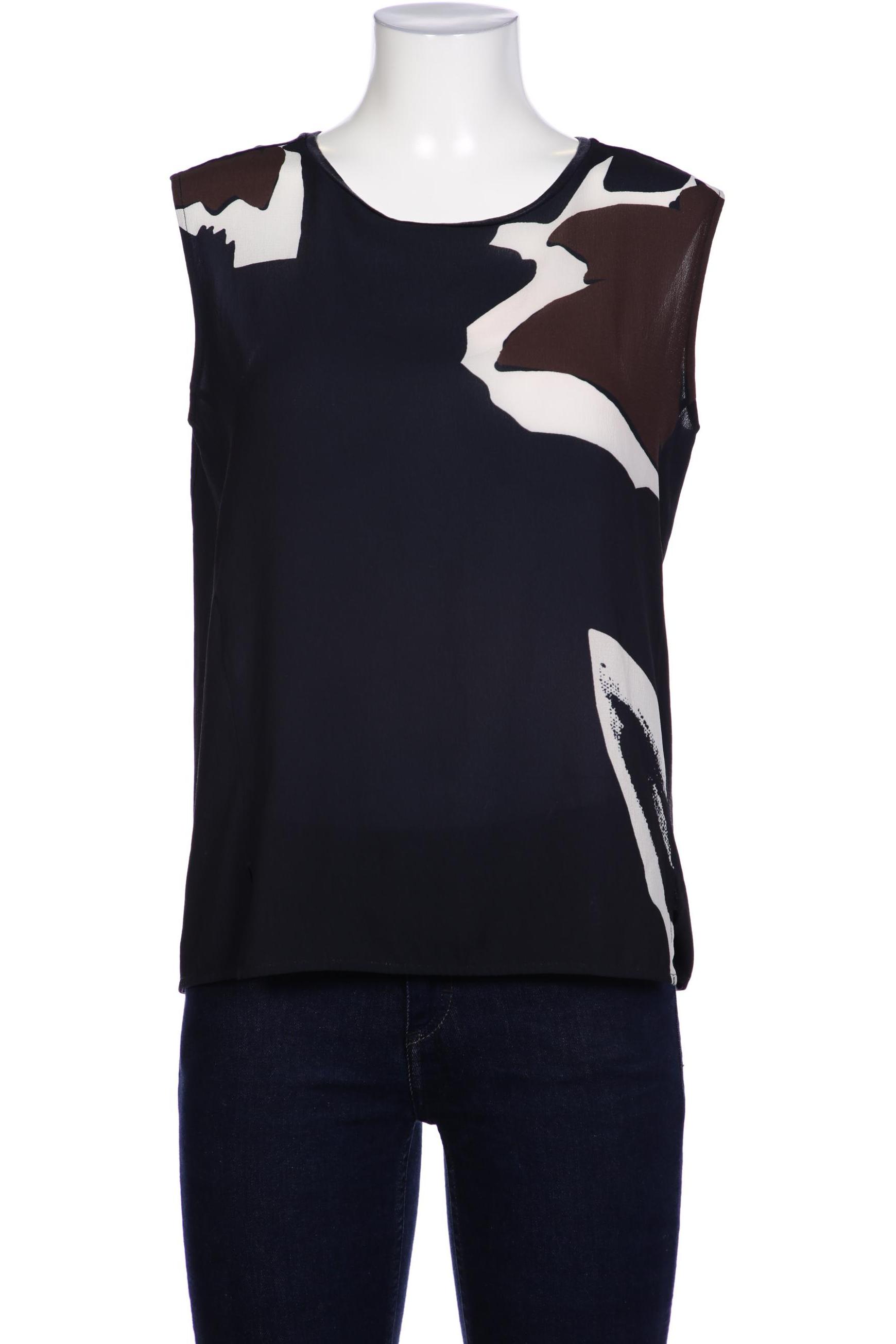 

someday. Damen Bluse, marineblau, Gr. 40
