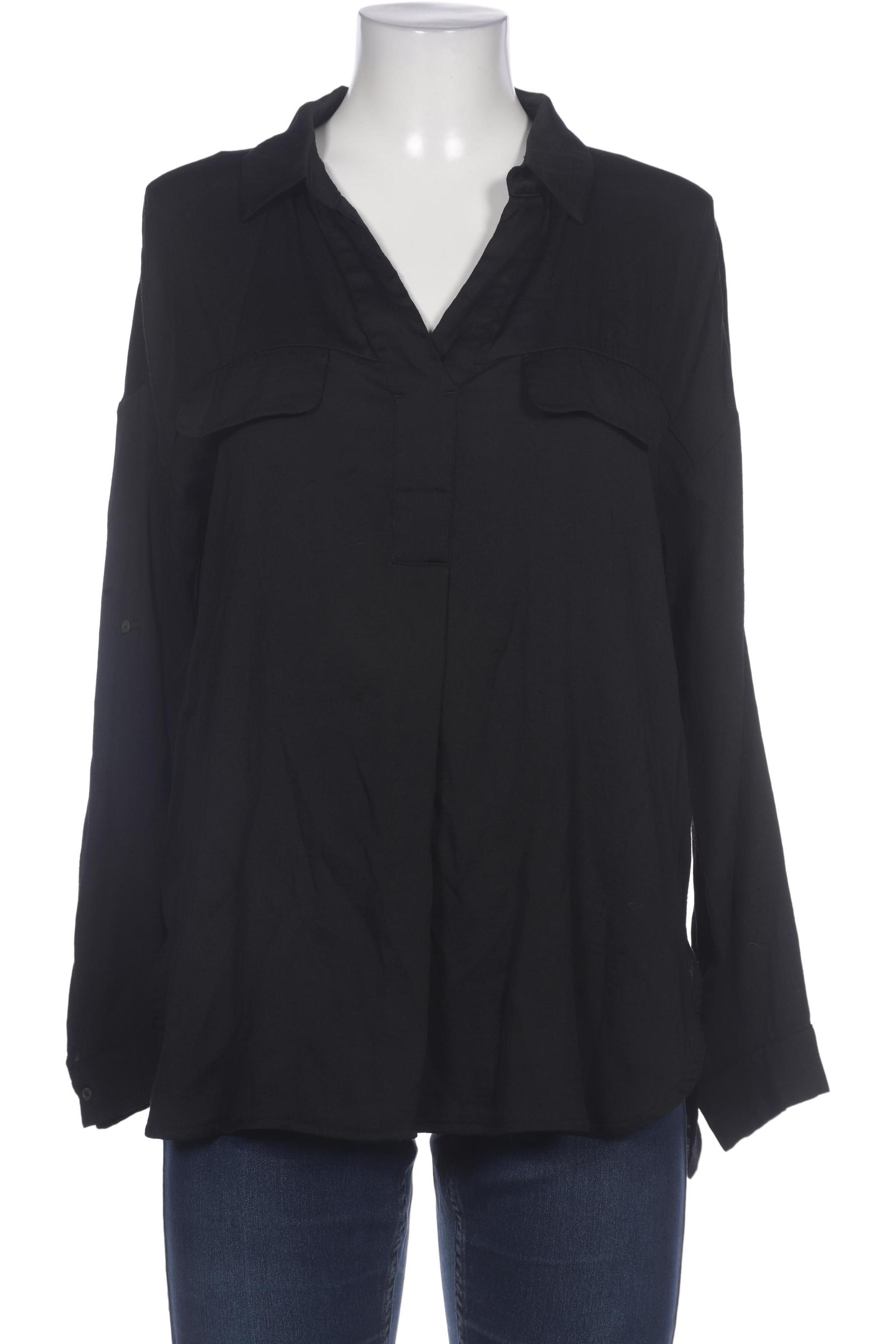 

someday. Damen Bluse, schwarz, Gr. 40