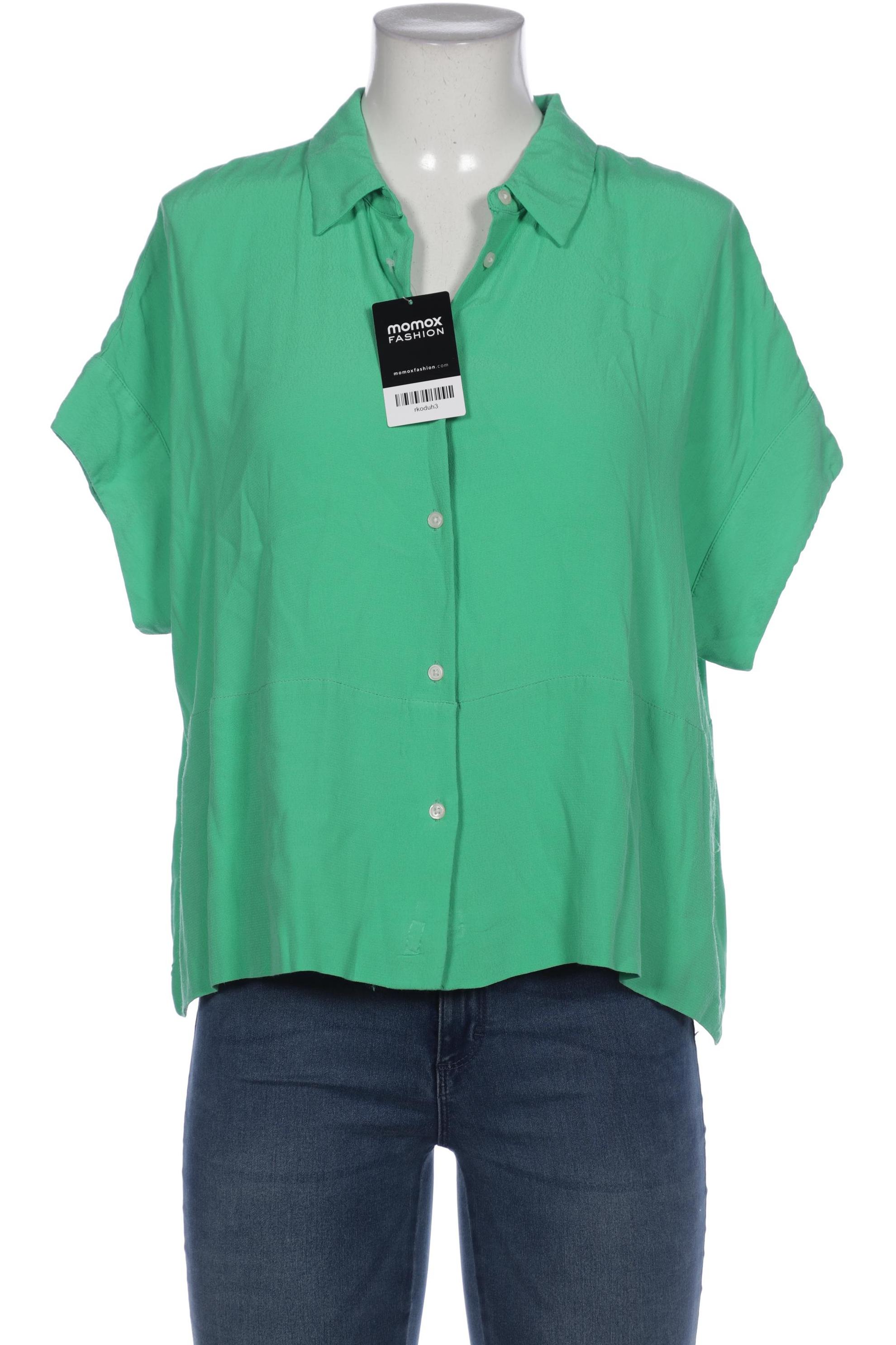 

someday. Damen Bluse, grün, Gr. 38