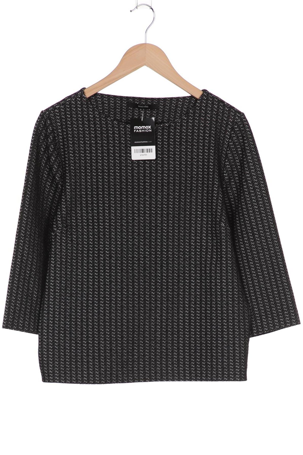 

someday. Damen Bluse, grau