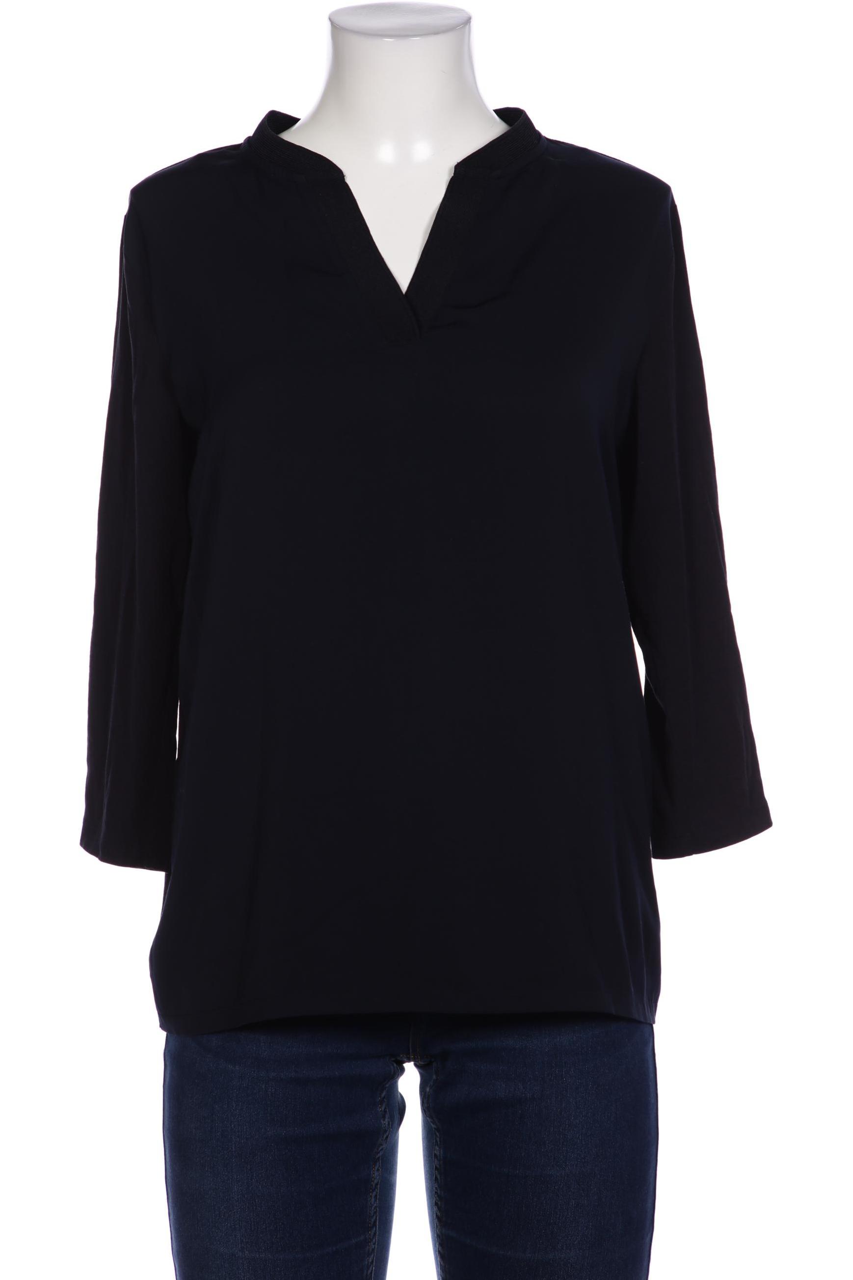 

someday. Damen Bluse, marineblau, Gr. 40