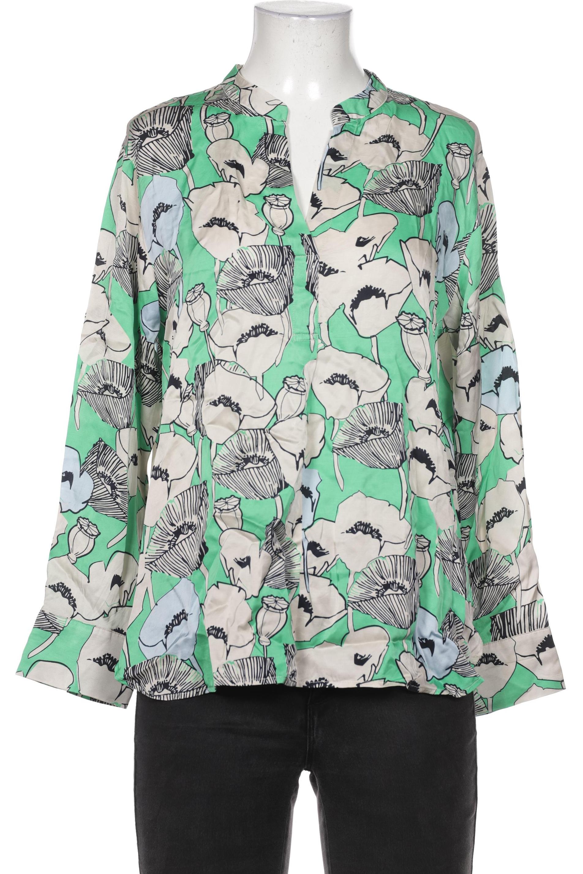 

someday. Damen Bluse, grün, Gr. 36